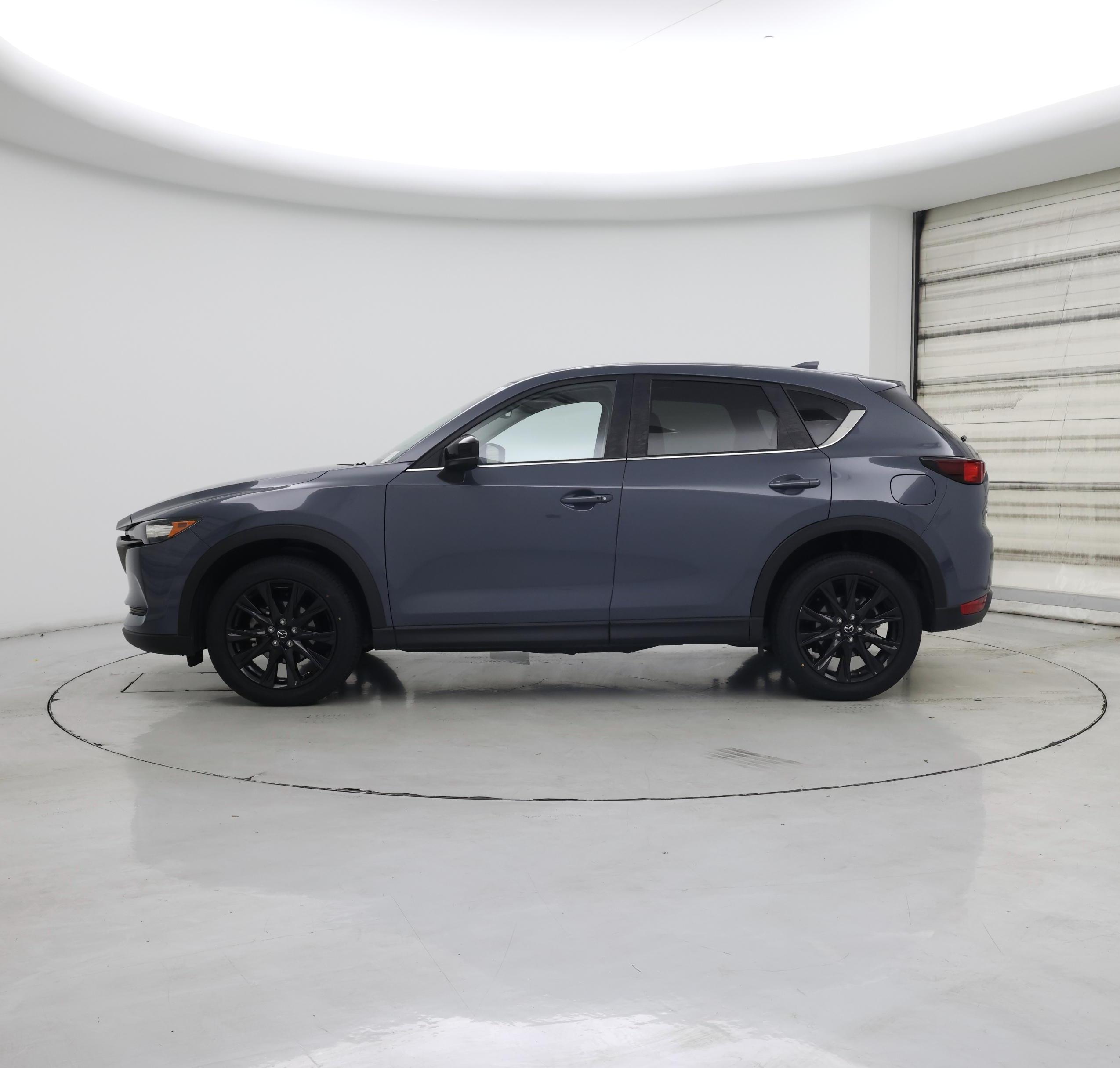 Thumbnail: 2021 Mazda CX-5 - 3