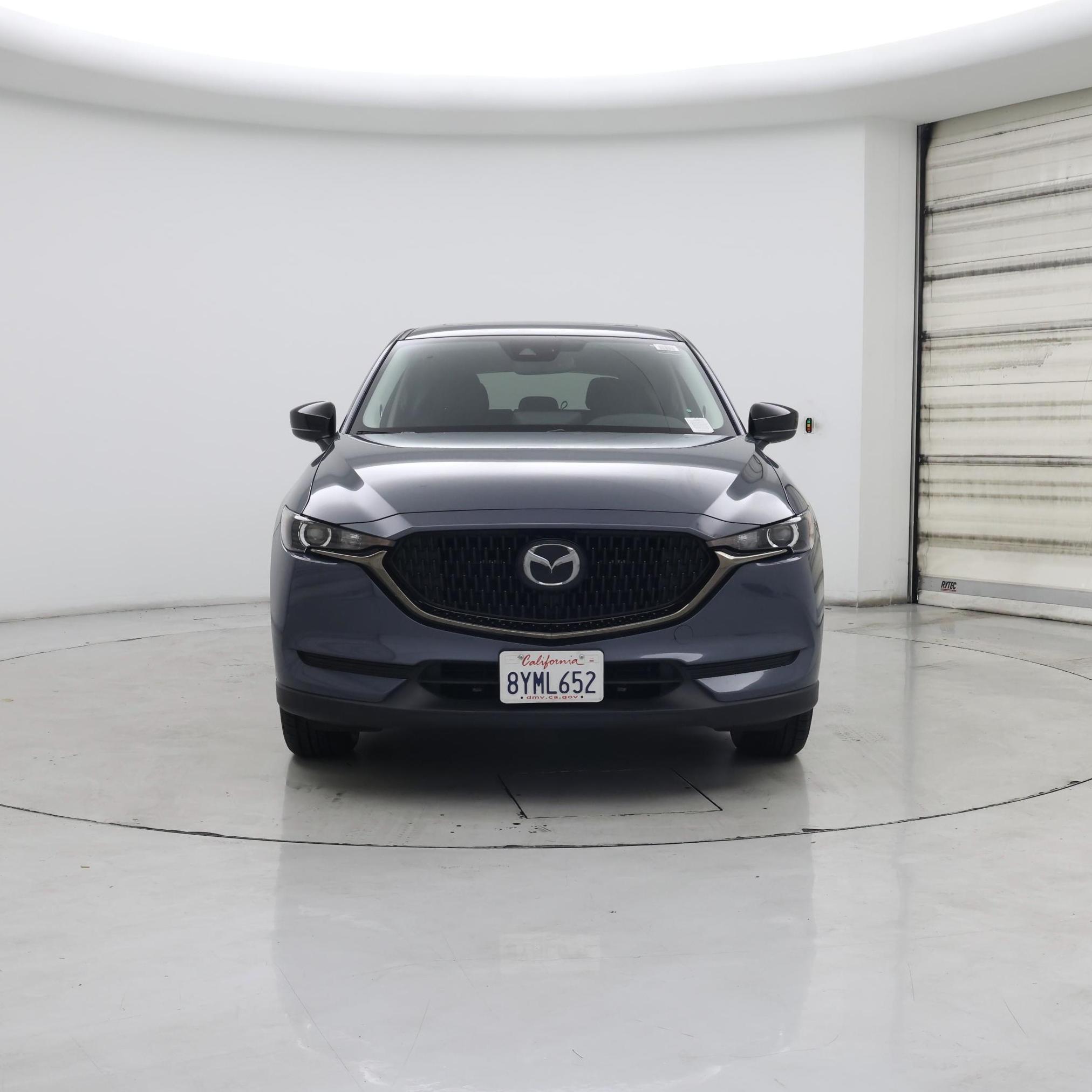 Thumbnail: 2021 Mazda CX-5 - 5