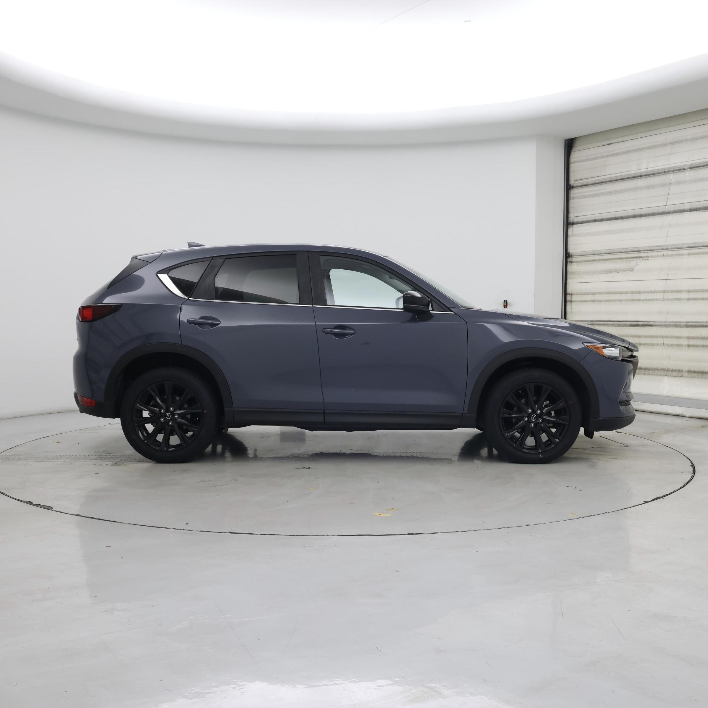 Thumbnail: 2021 Mazda CX-5 - 7