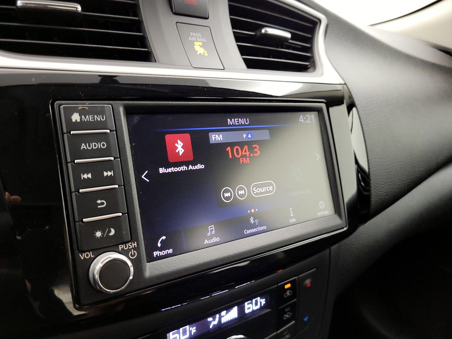 Thumbnail: 2019 Nissan Sentra - 14