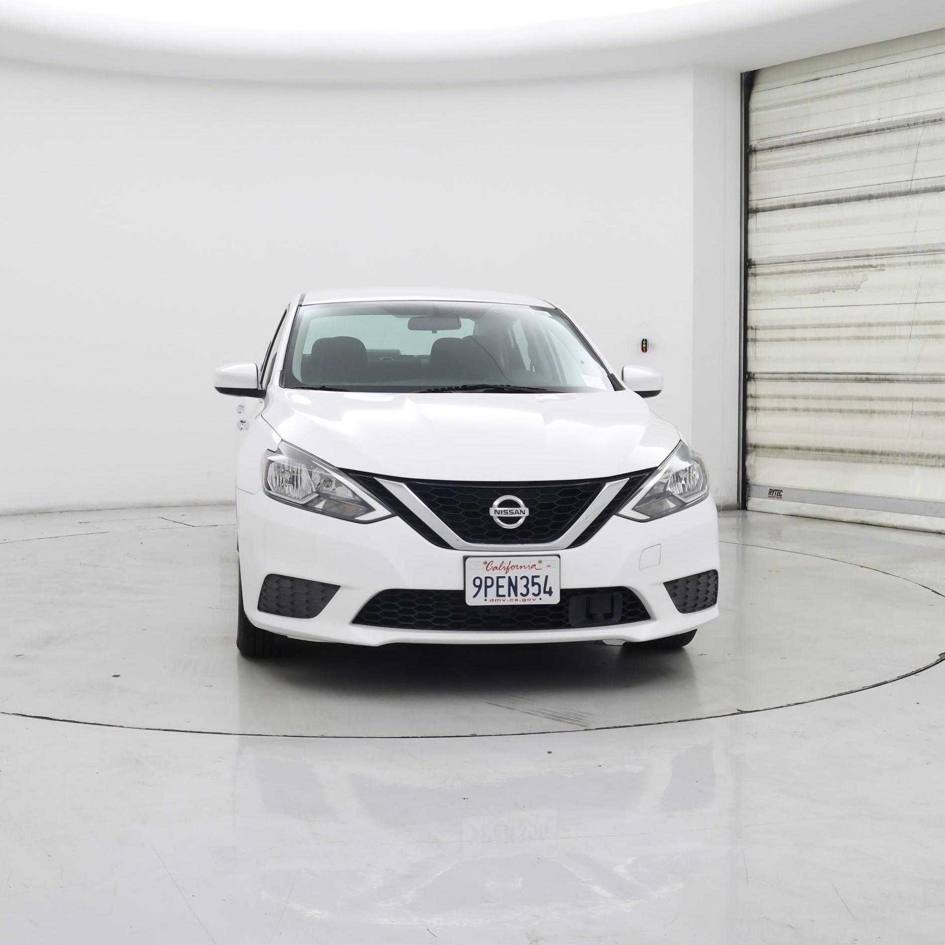 Thumbnail: 2019 Nissan Sentra - 5