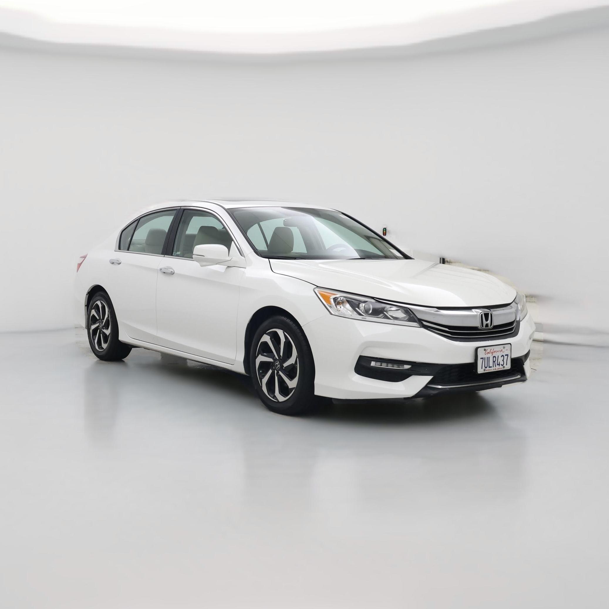 Thumbnail: 2016 Honda Accord - 1