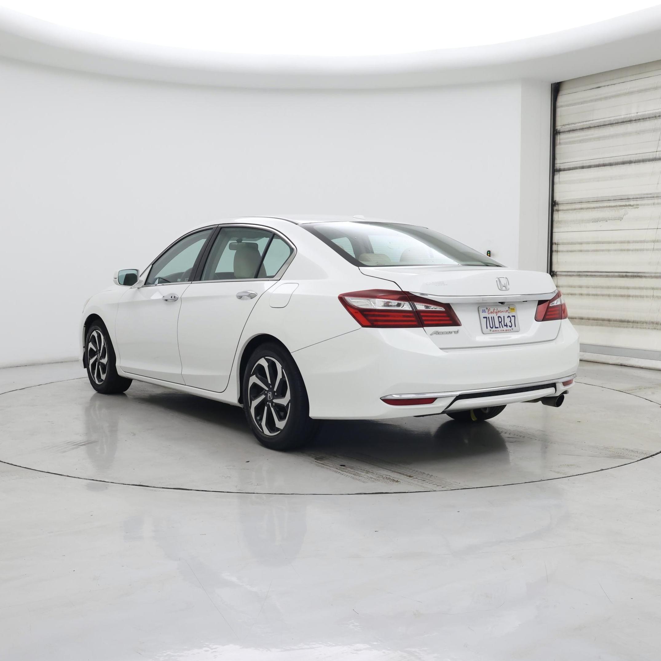 Thumbnail: 2016 Honda Accord - 2