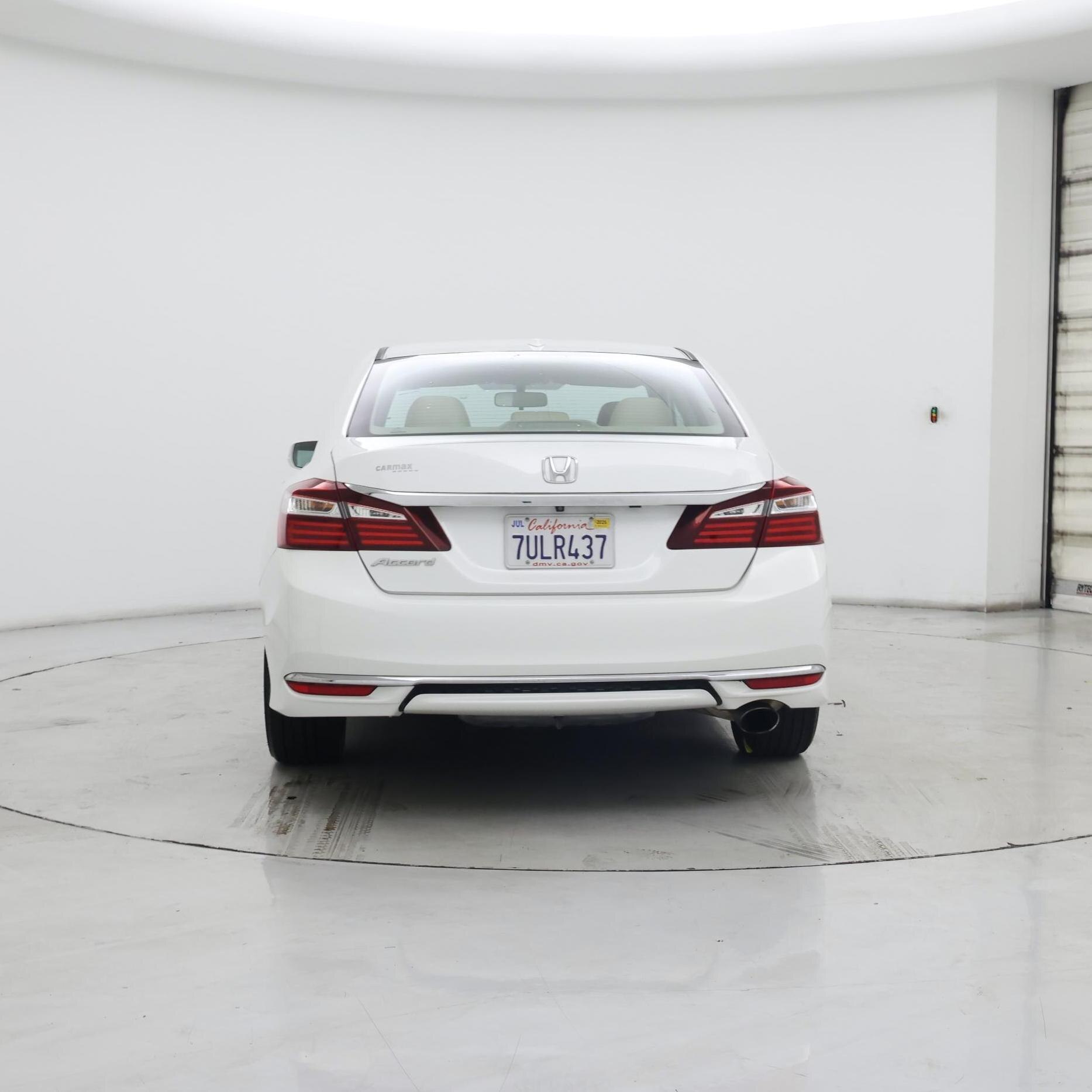 Thumbnail: 2016 Honda Accord - 6