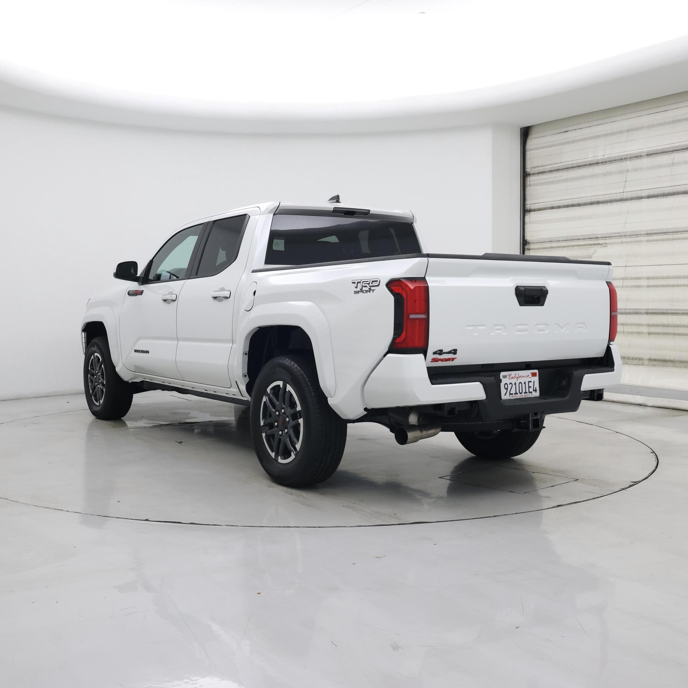 Thumbnail: 2025 Toyota Tacoma - 2