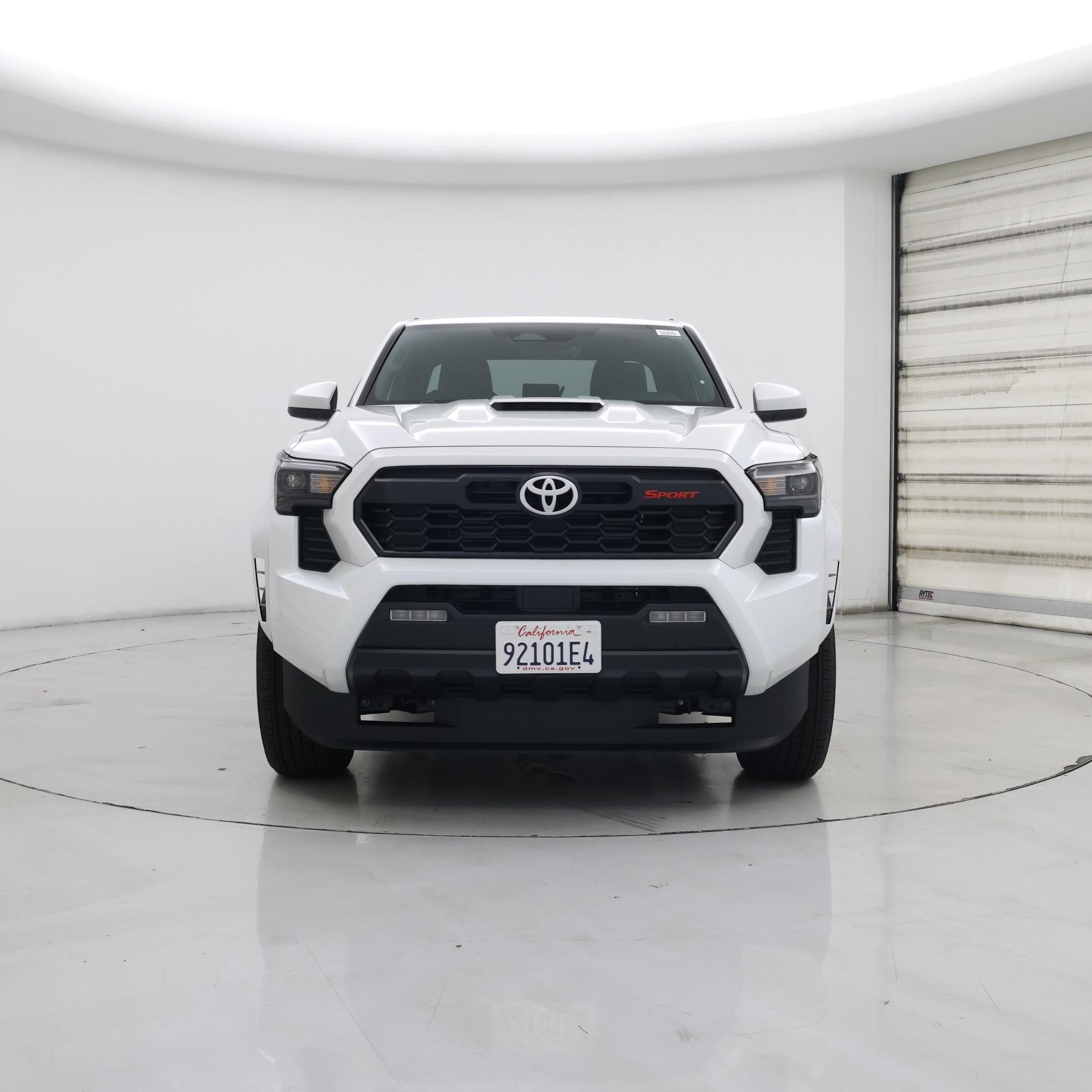 Thumbnail: 2025 Toyota Tacoma - 5