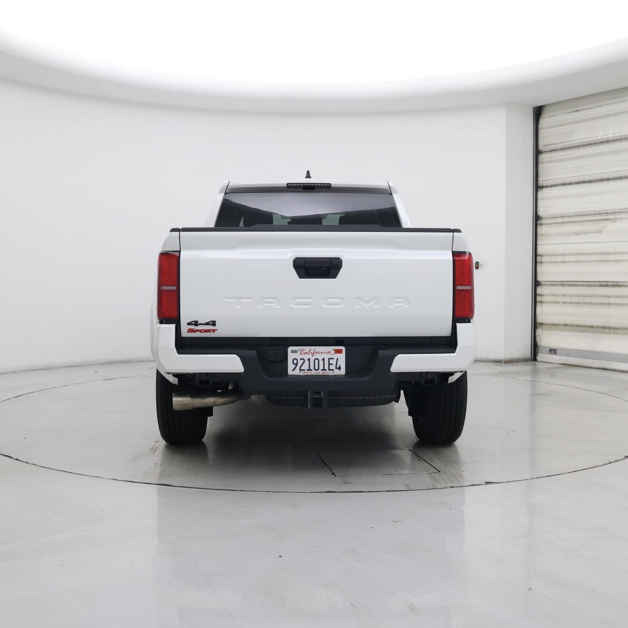 Thumbnail: 2025 Toyota Tacoma - 6