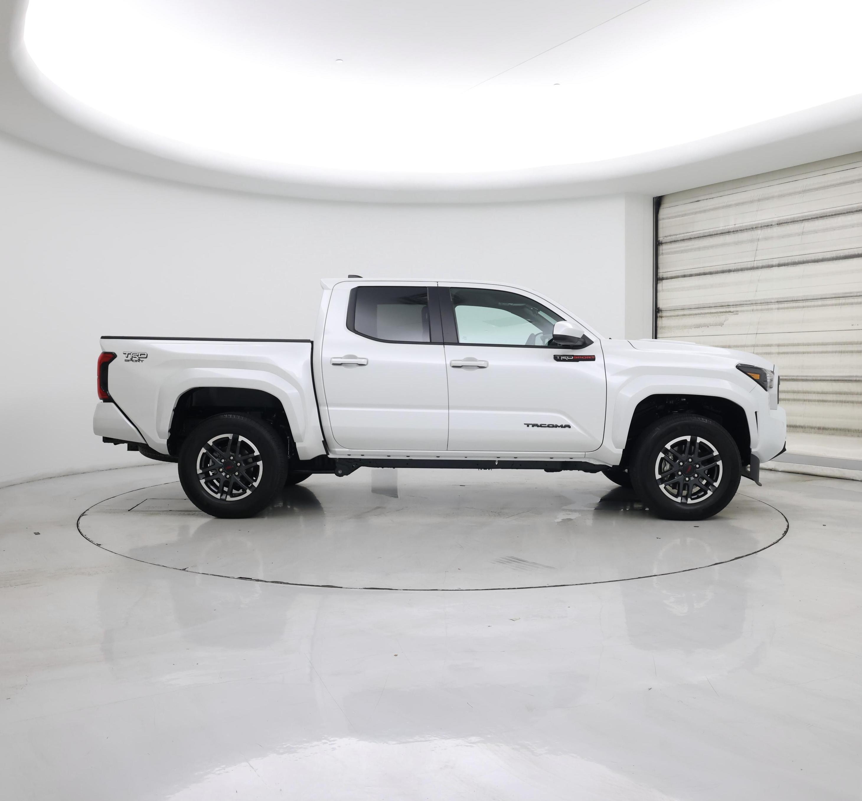 Thumbnail: 2025 Toyota Tacoma - 7