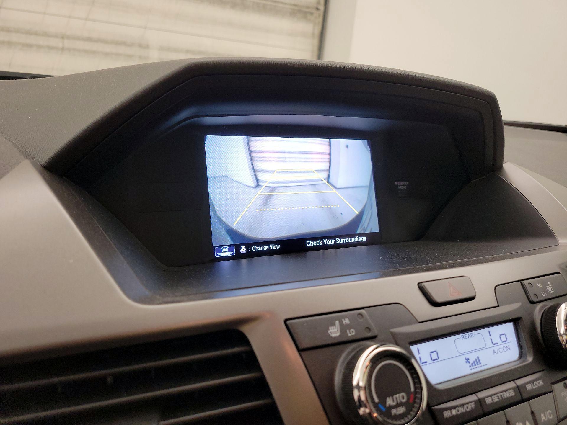 Thumbnail: 2016 Honda Odyssey - 13