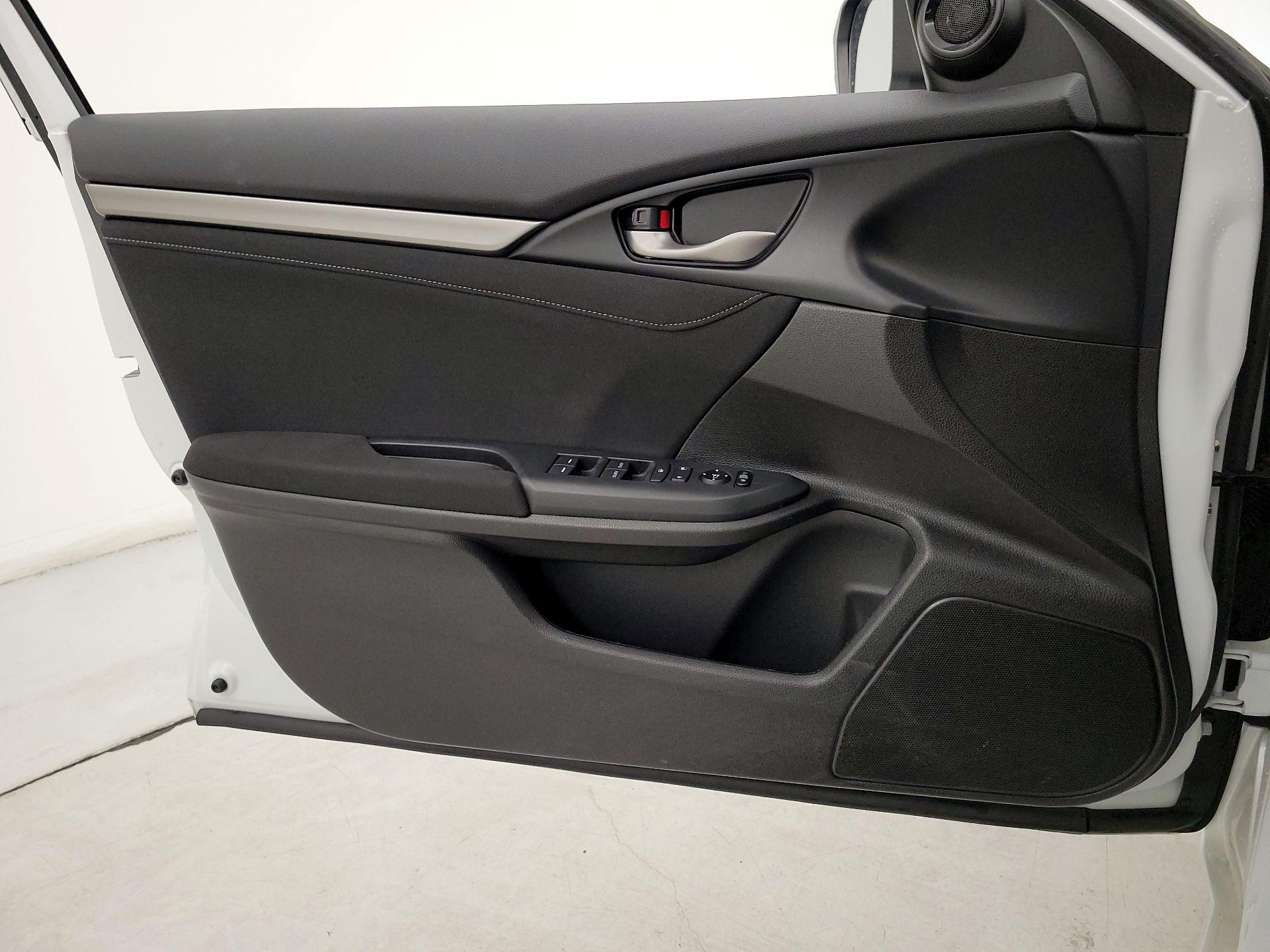Thumbnail: 2021 Honda Civic - 12