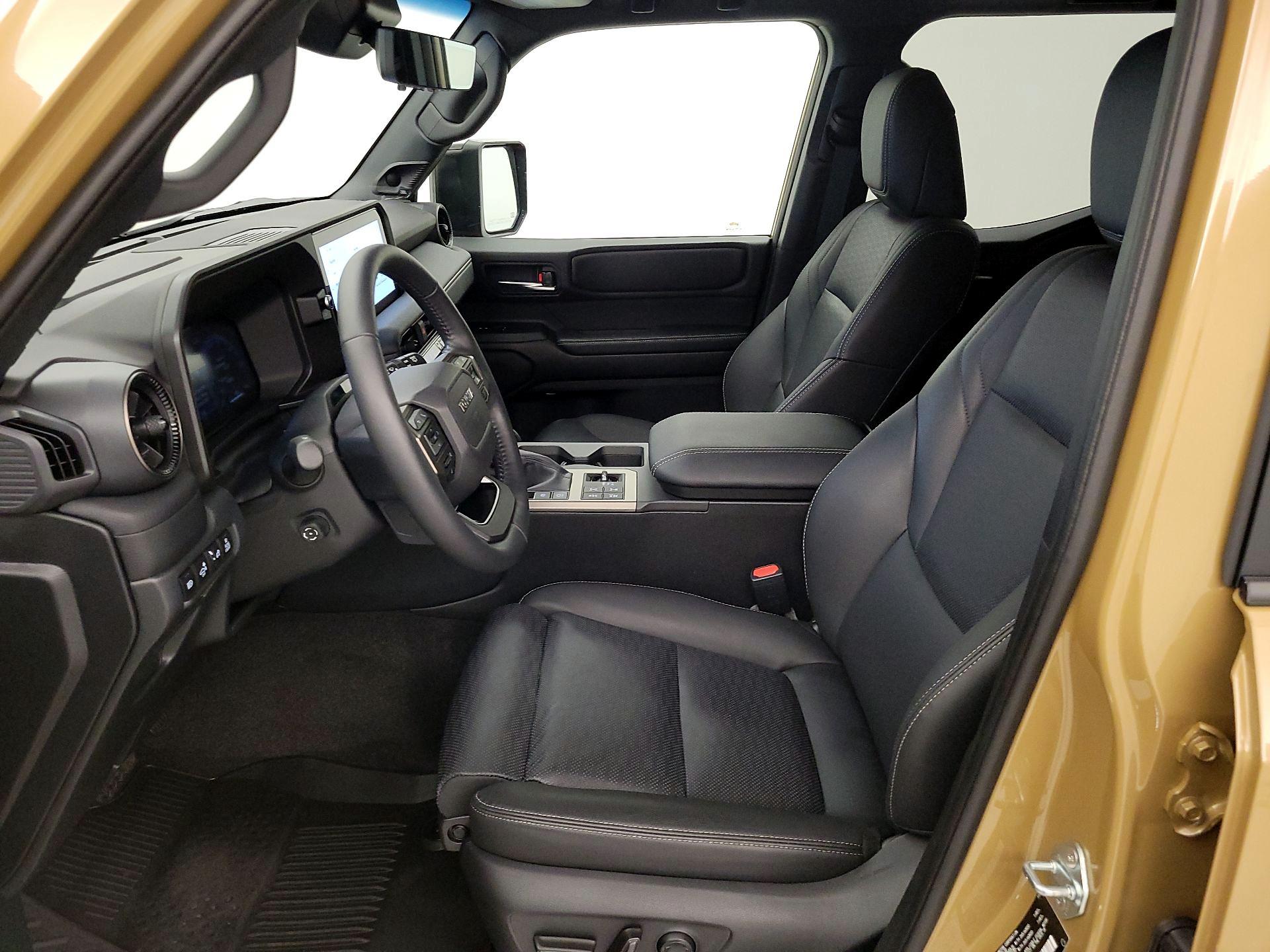 Thumbnail: 2025 Toyota Land Cruiser - 11