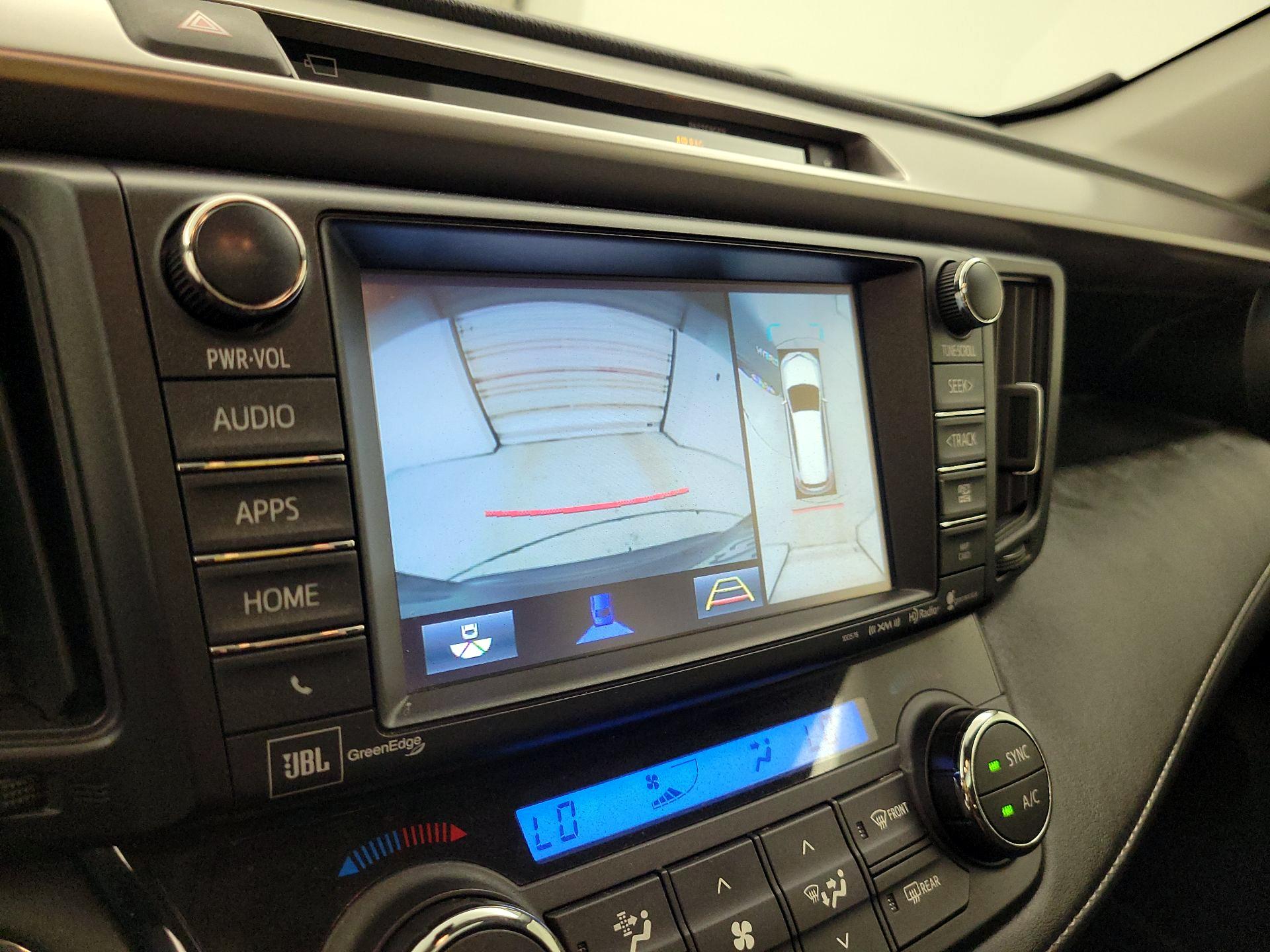 Thumbnail: 2016 Toyota RAV4 - 13