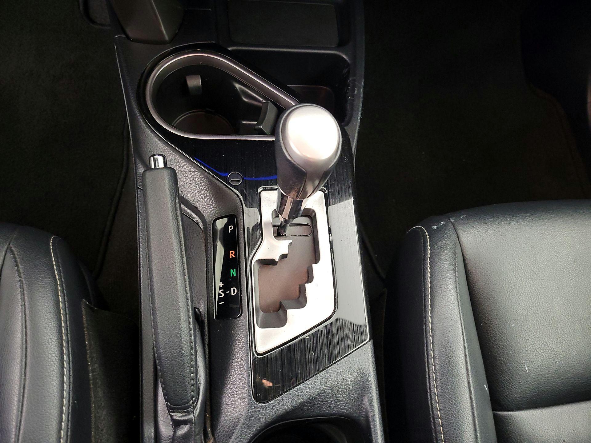 Thumbnail: 2016 Toyota RAV4 - 16