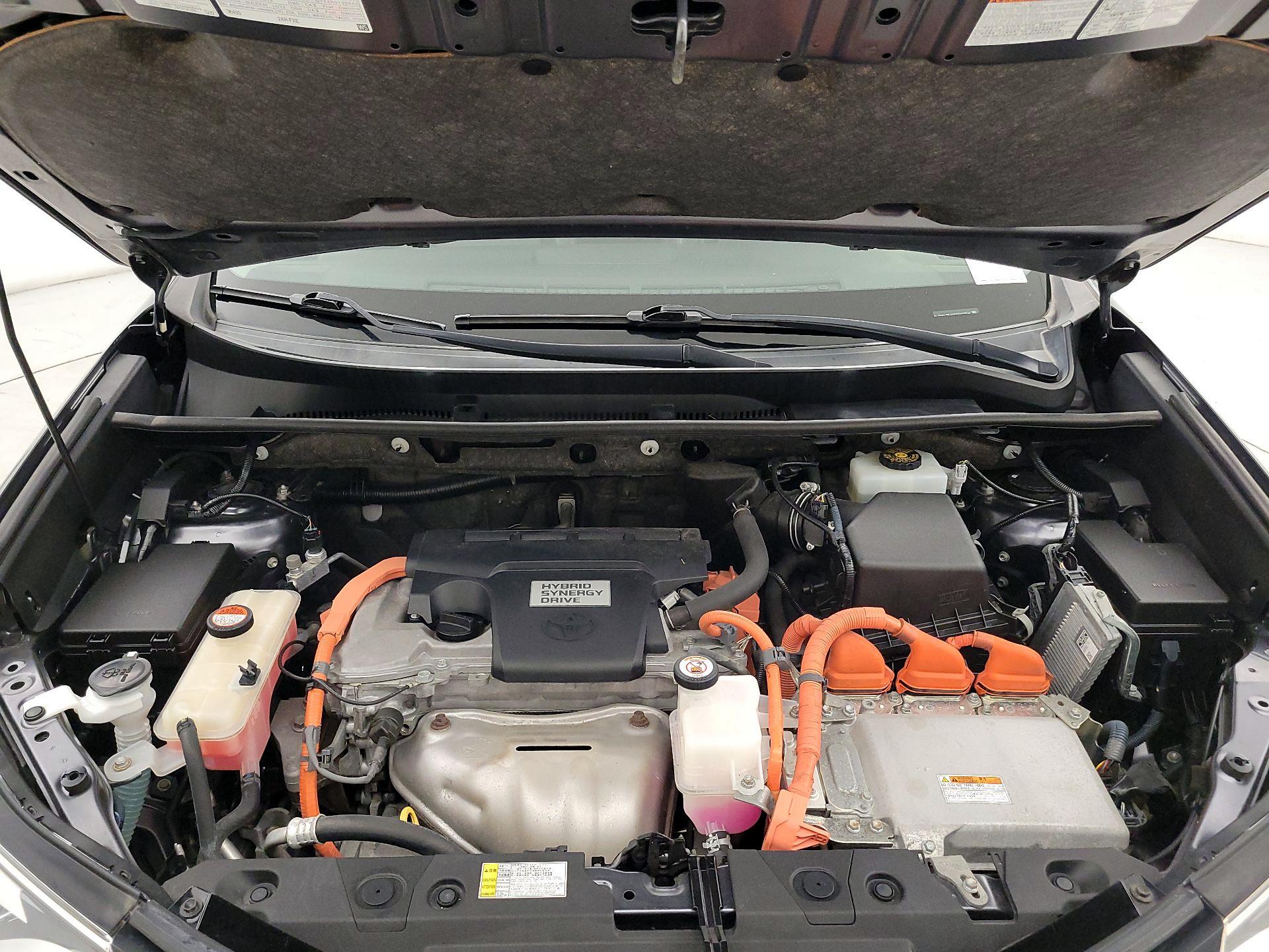 Thumbnail: 2016 Toyota RAV4 - 19