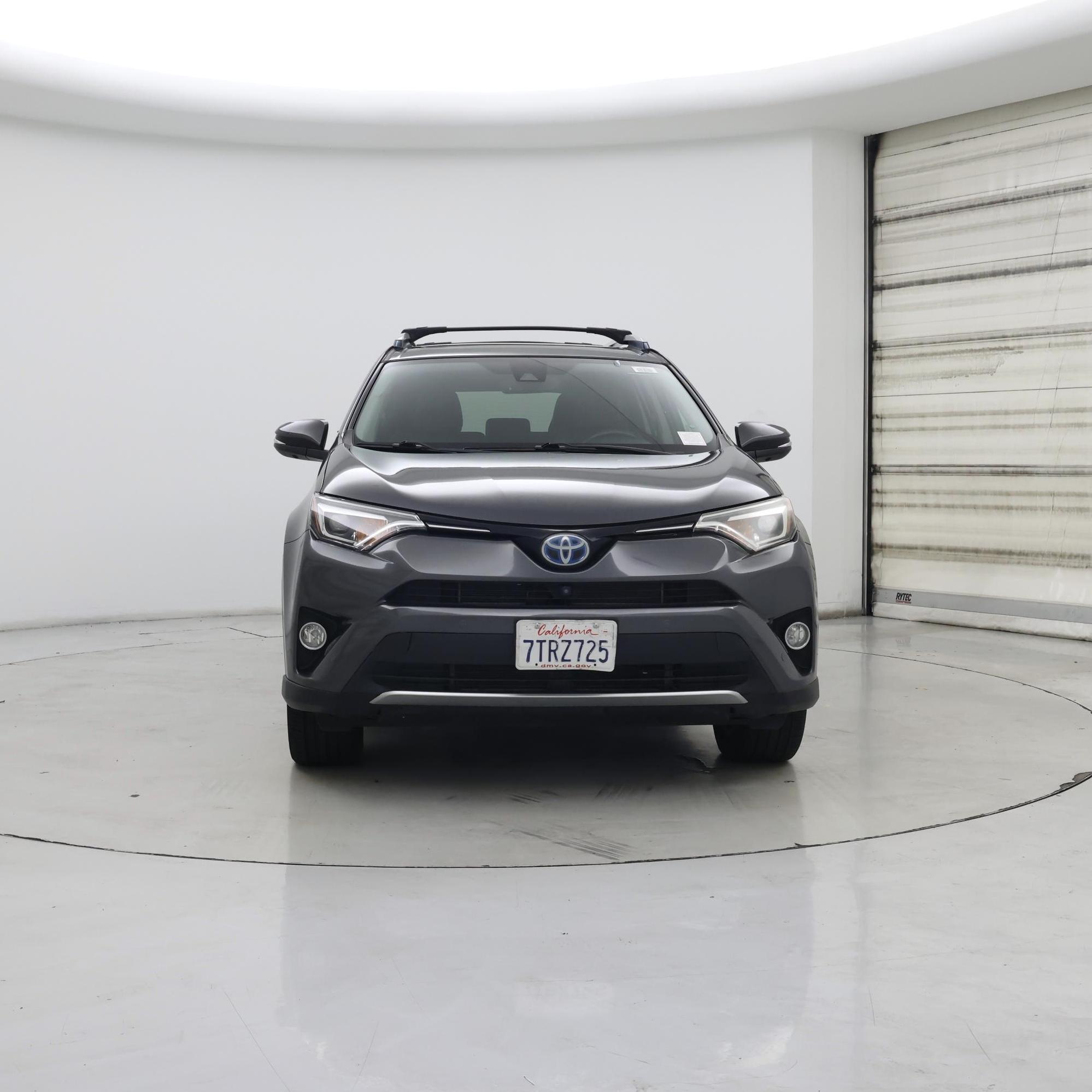 Thumbnail: 2016 Toyota RAV4 - 5