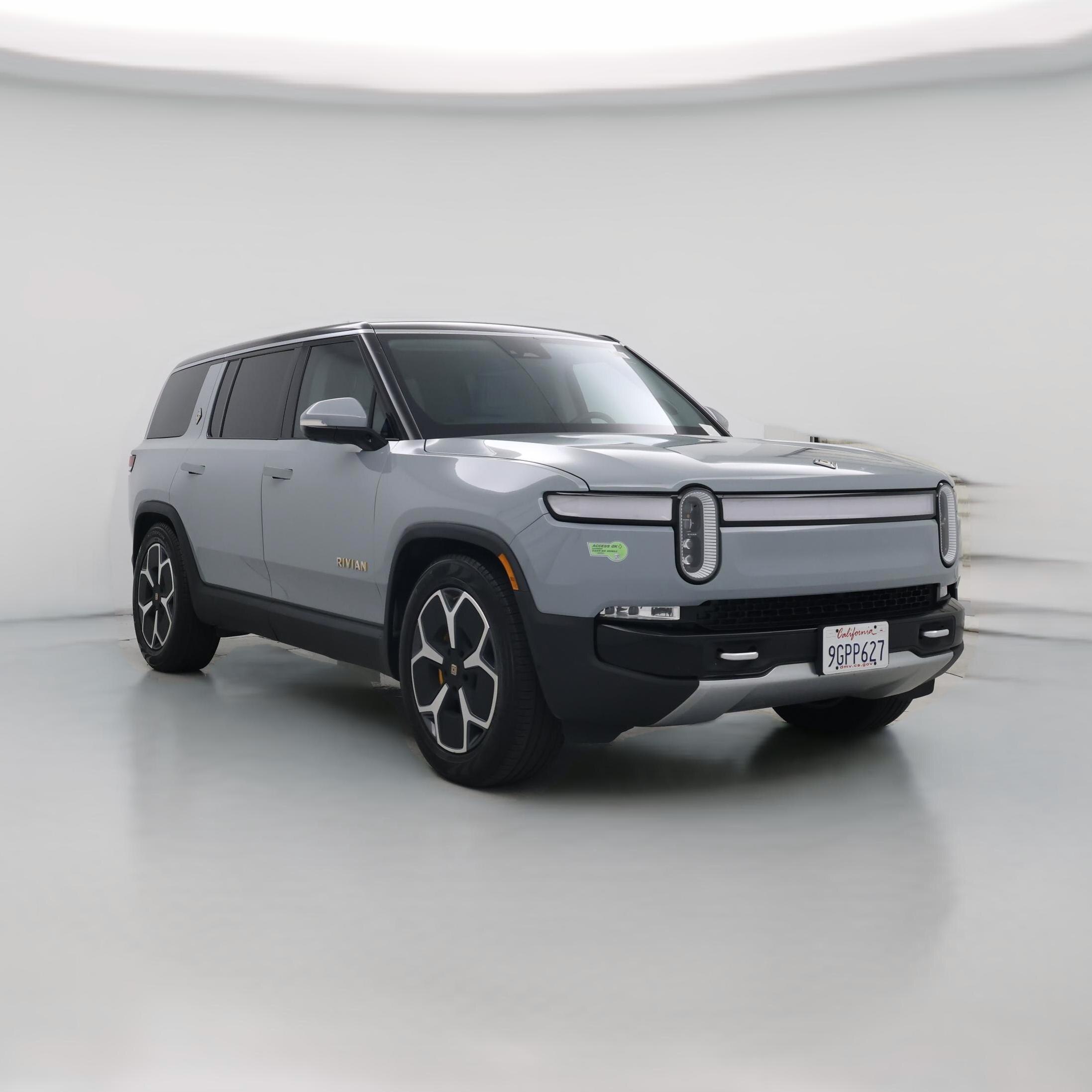 Thumbnail: 2023 Rivian R1S - 1