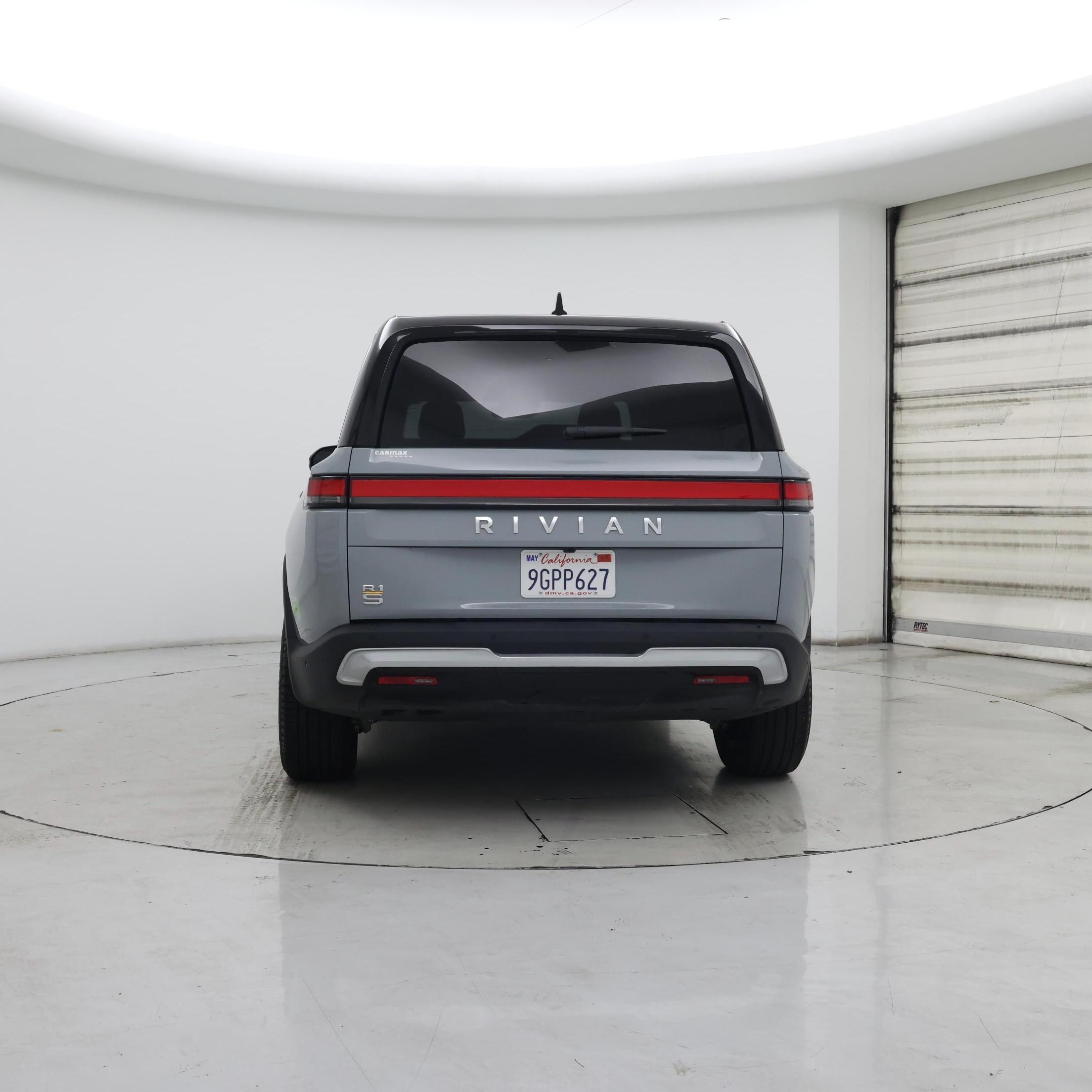 Thumbnail: 2023 Rivian R1S - 6