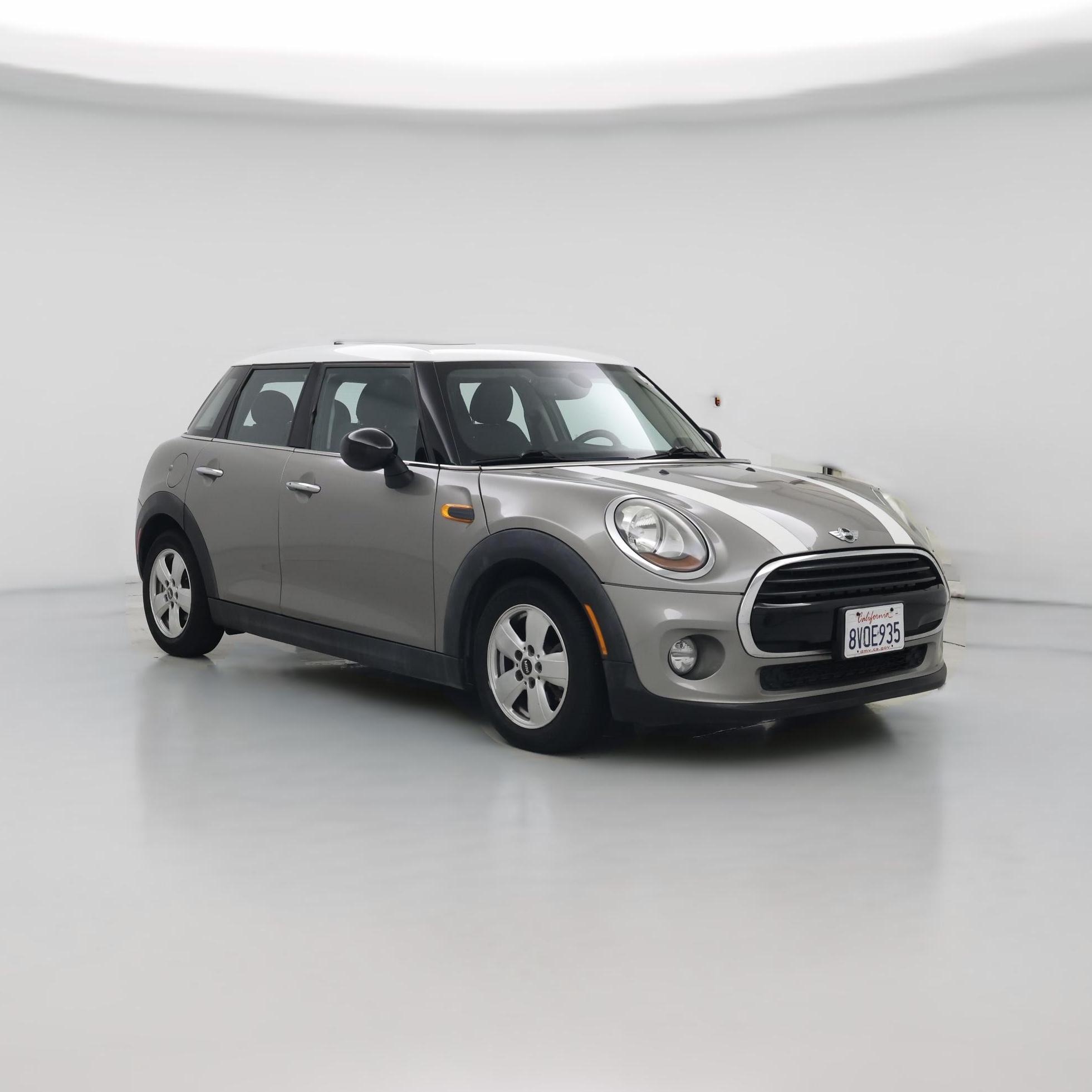 Thumbnail: 2017 MINI Cooper Hardtop - 1