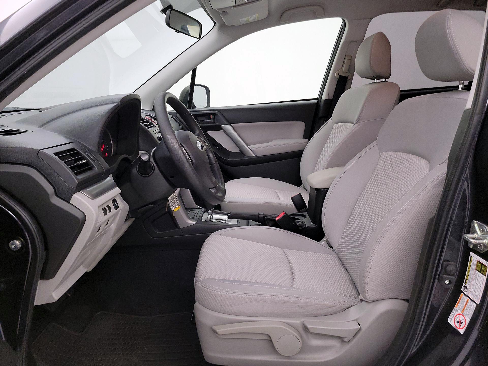 Thumbnail: 2014 Subaru Forester - 11