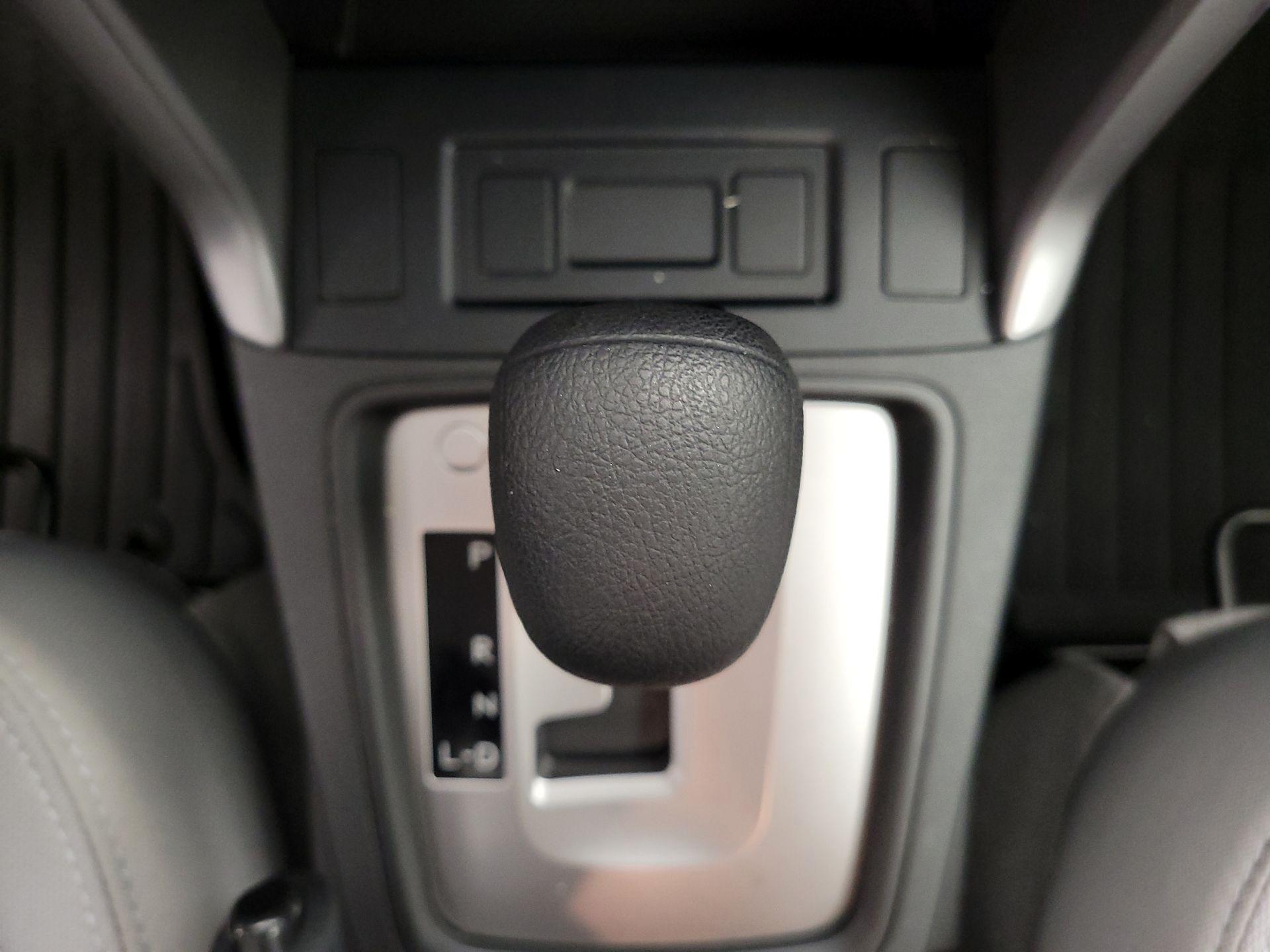 Thumbnail: 2014 Subaru Forester - 16