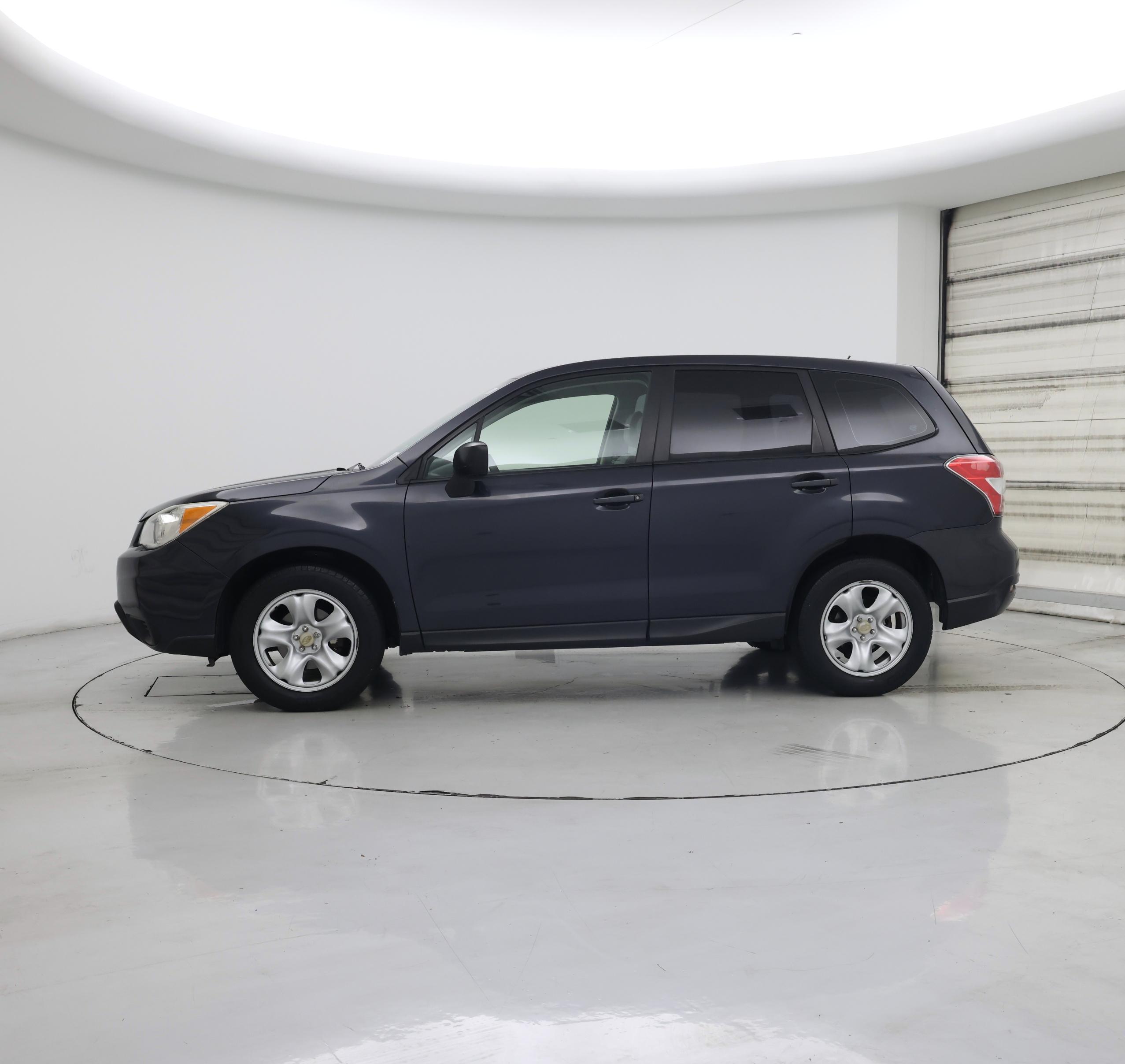 Thumbnail: 2014 Subaru Forester - 3