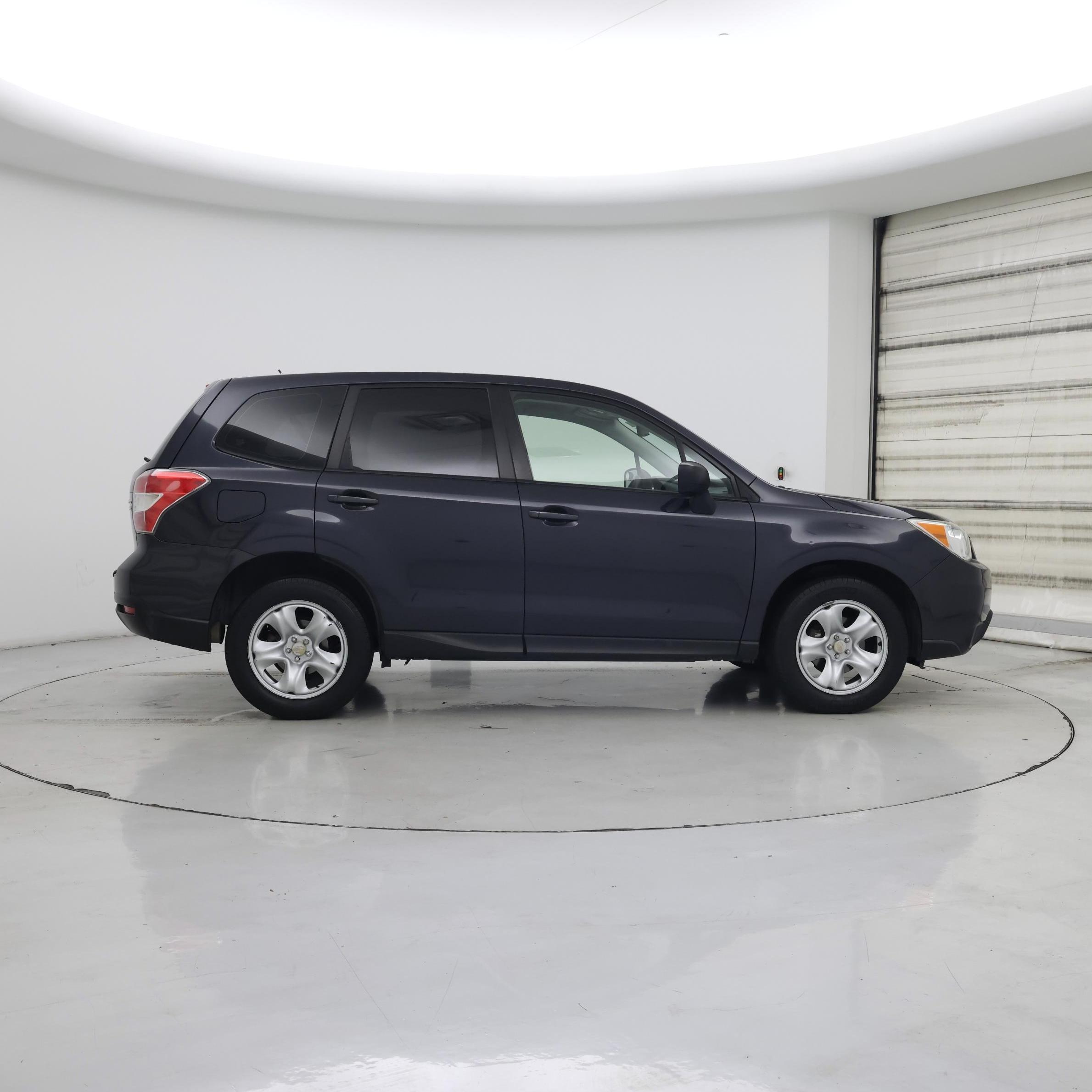 Thumbnail: 2014 Subaru Forester - 7