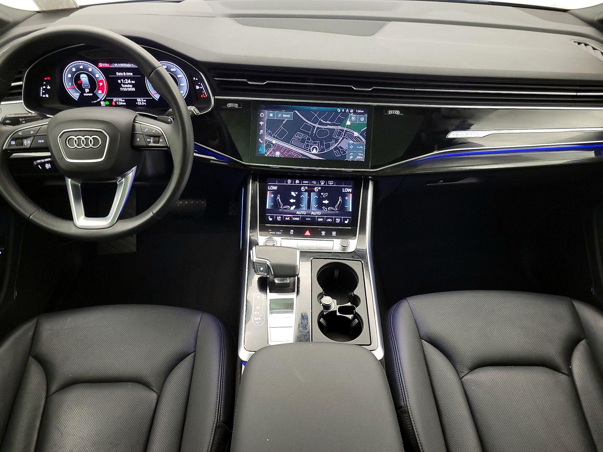 Thumbnail: 2021 Audi Q7 - 9