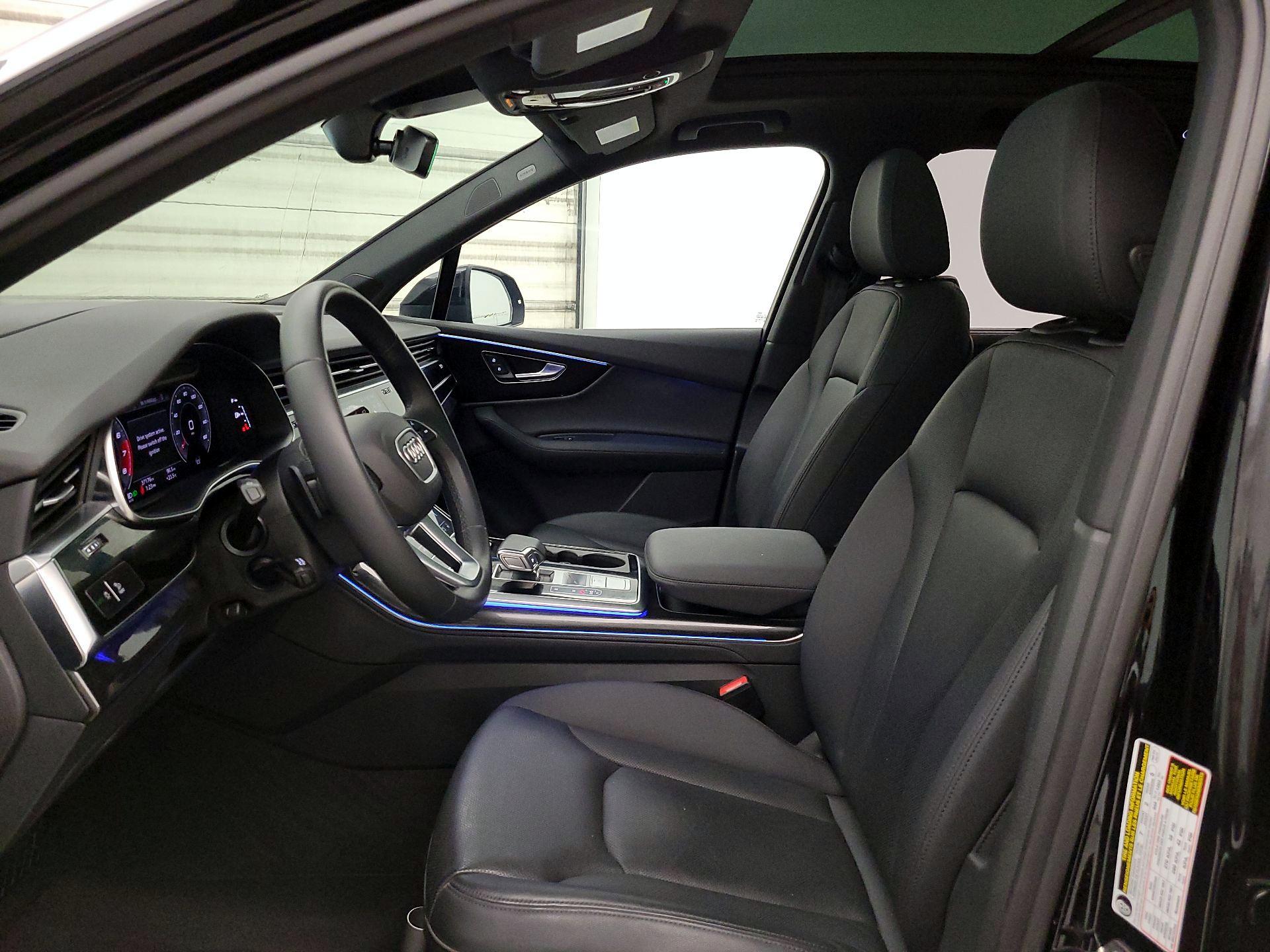 Thumbnail: 2021 Audi Q7 - 11