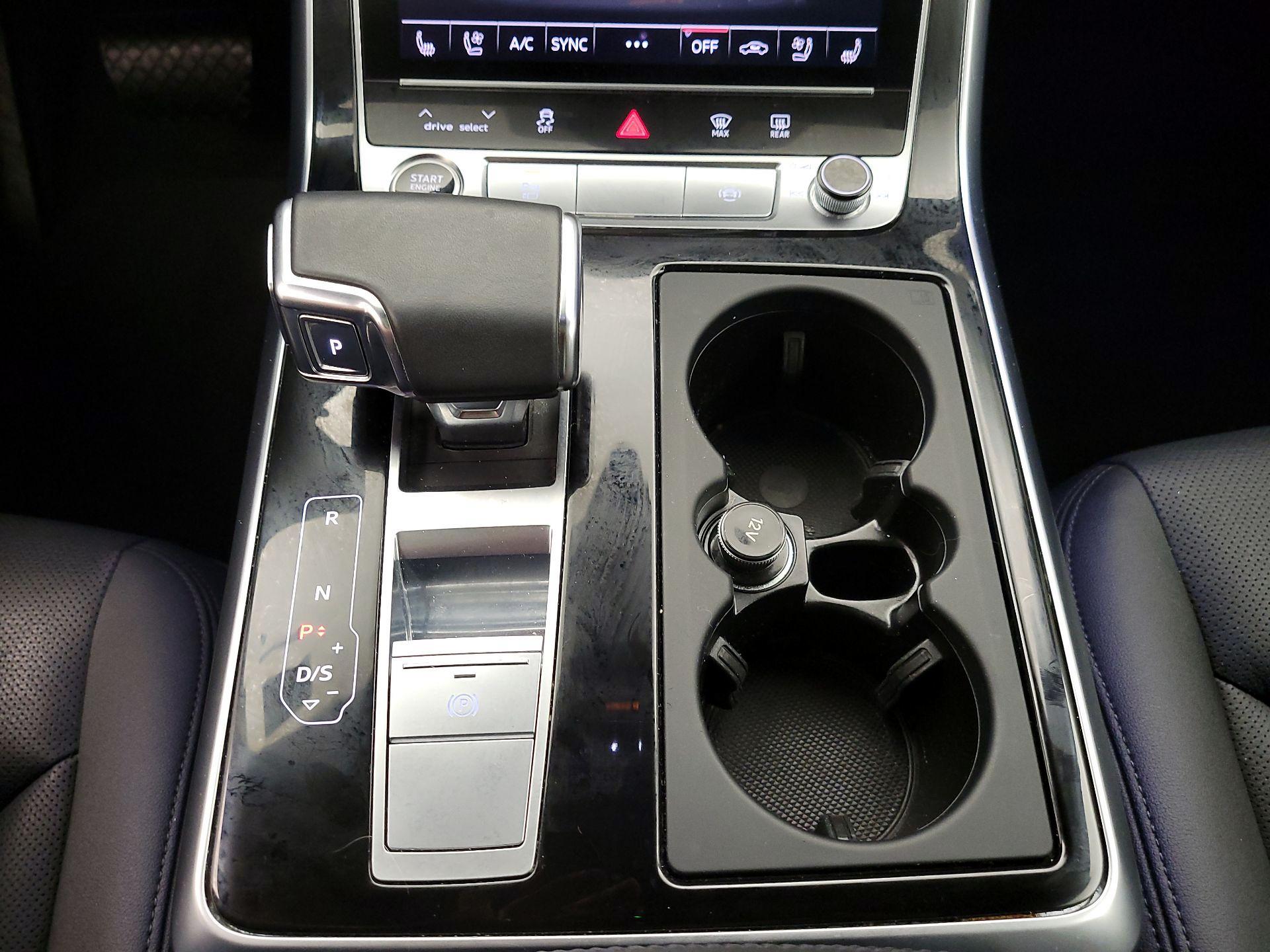 Thumbnail: 2021 Audi Q7 - 18