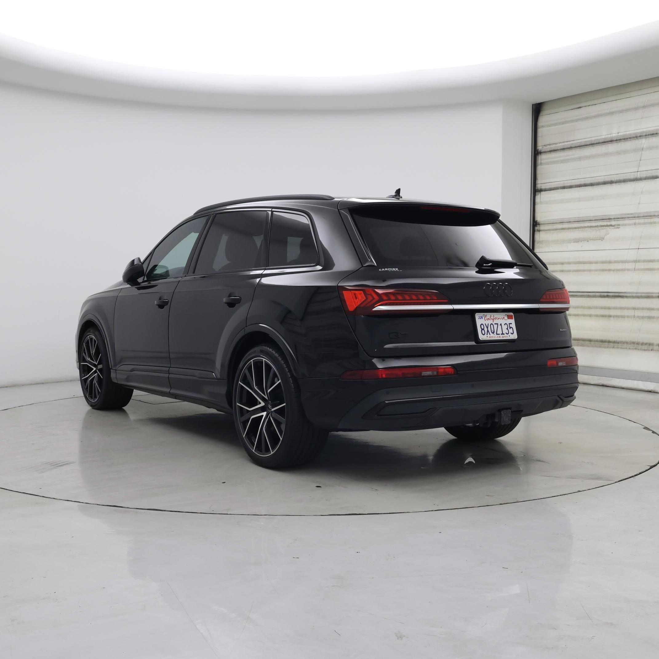 Thumbnail: 2021 Audi Q7 - 2