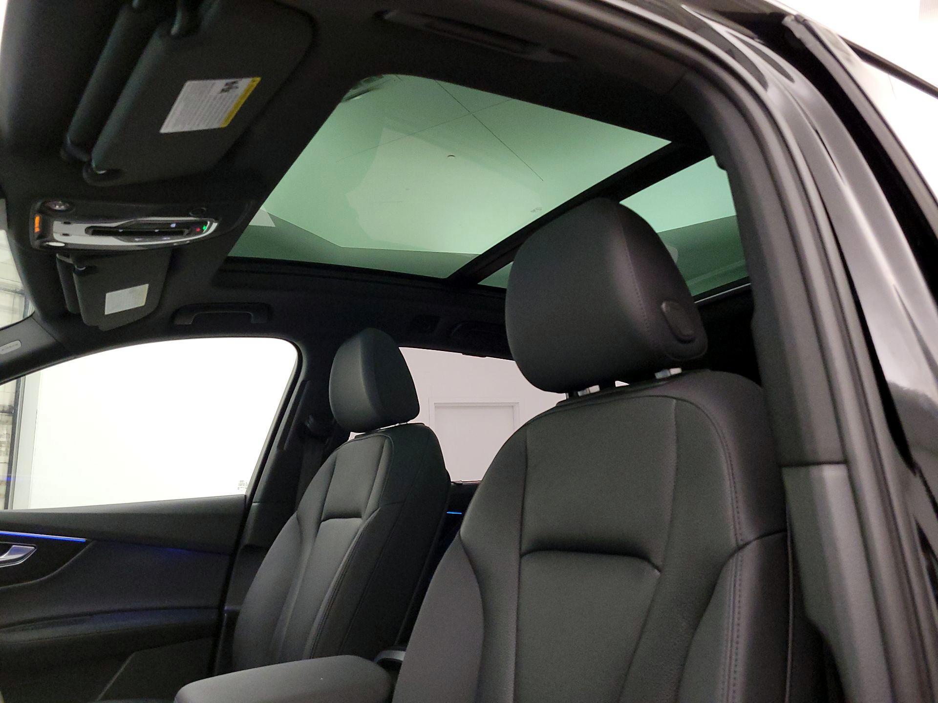 Thumbnail: 2021 Audi Q7 - 19