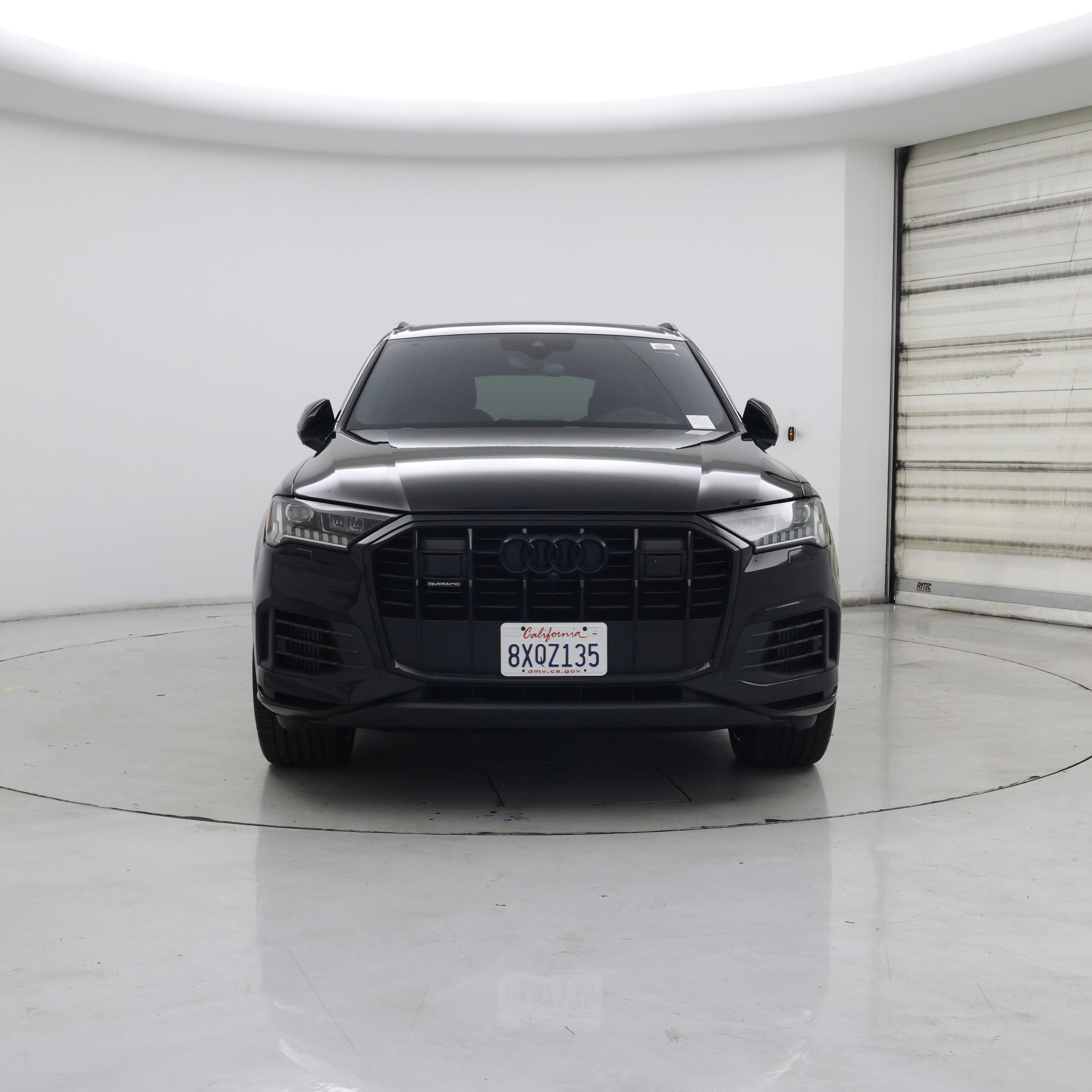 Thumbnail: 2021 Audi Q7 - 5