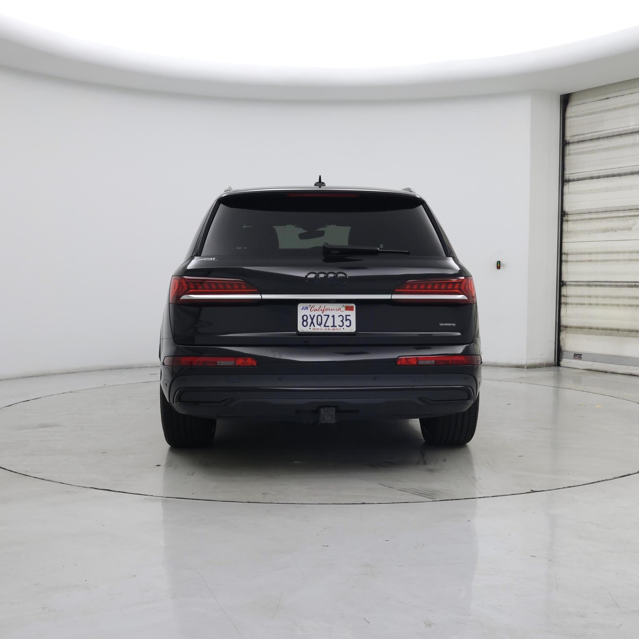 Thumbnail: 2021 Audi Q7 - 6