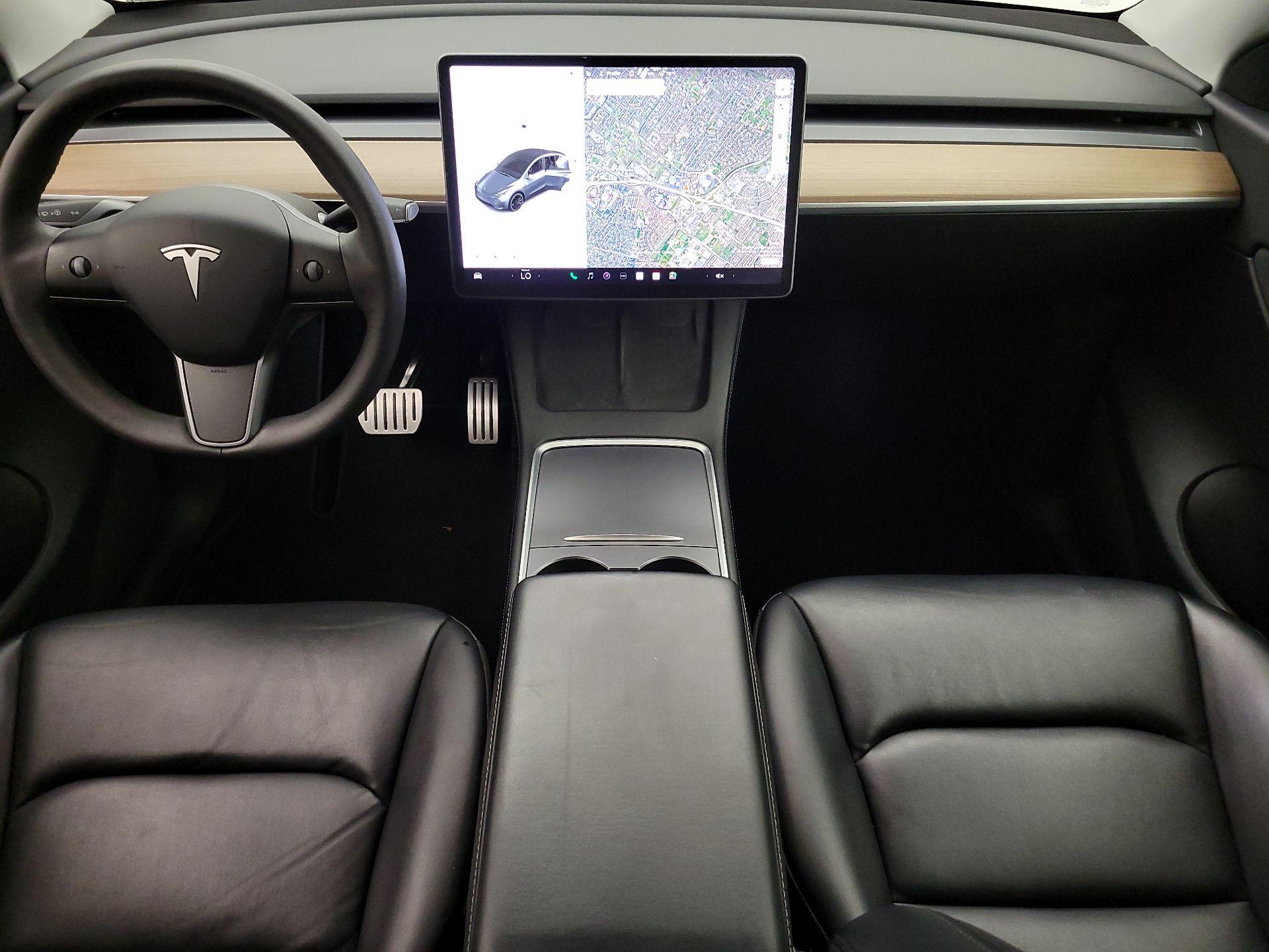 Thumbnail: 2021 Tesla Model Y - 9