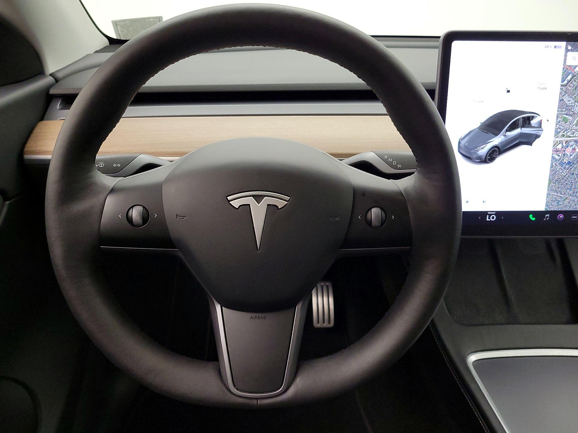 Thumbnail: 2021 Tesla Model Y - 10