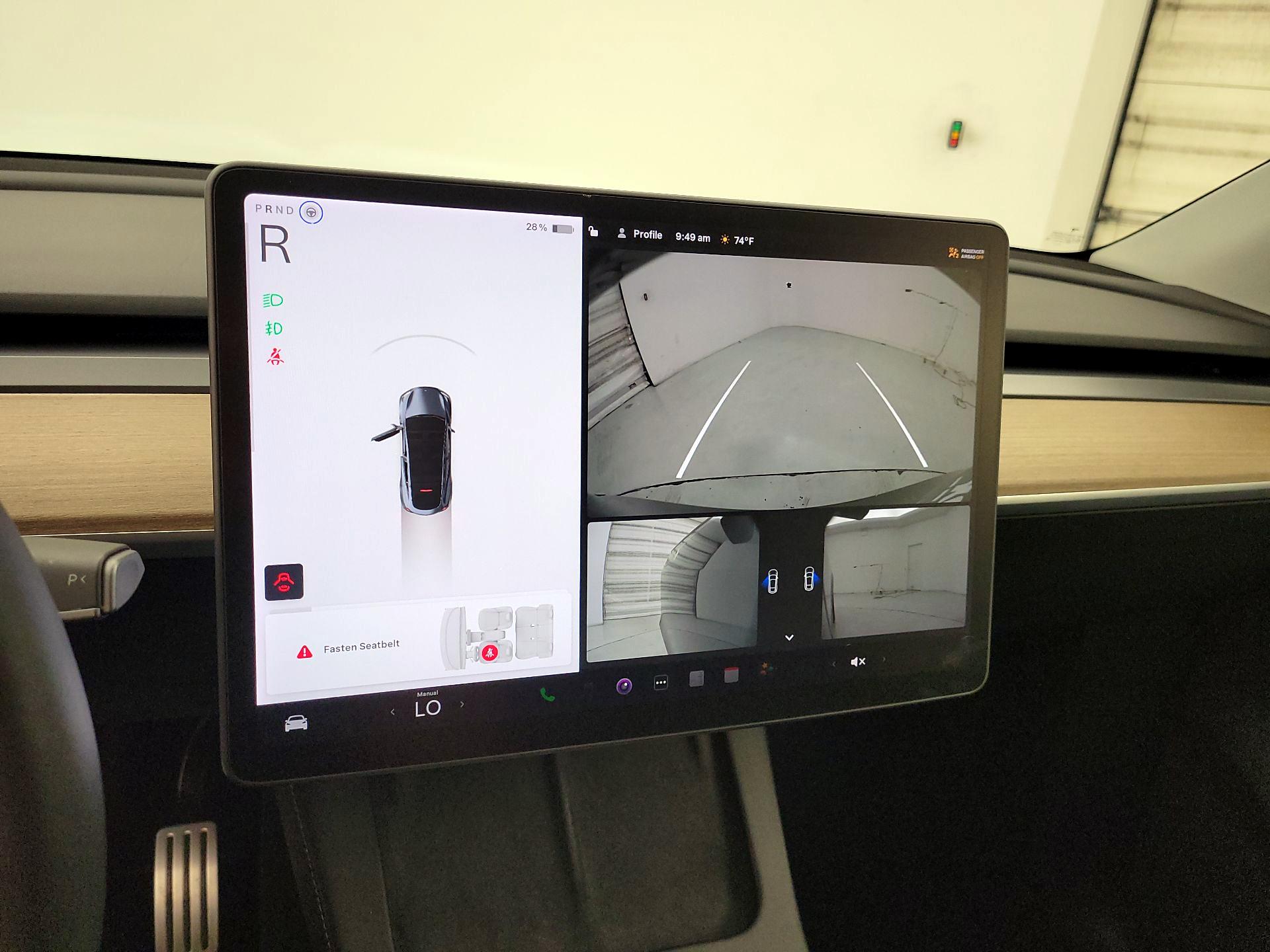 Thumbnail: 2021 Tesla Model Y - 14
