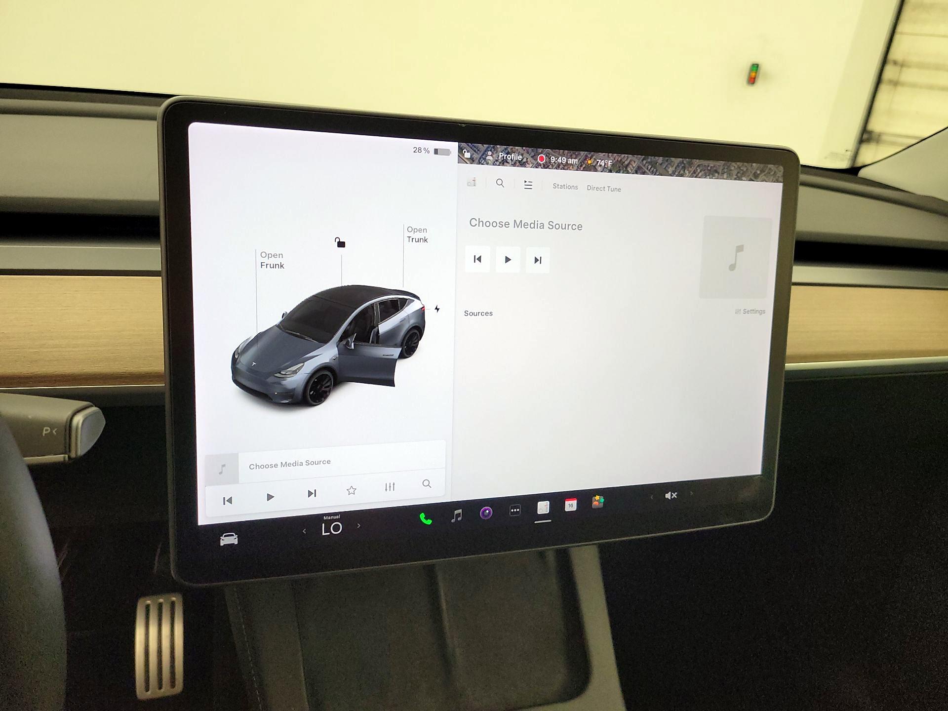 Thumbnail: 2021 Tesla Model Y - 15