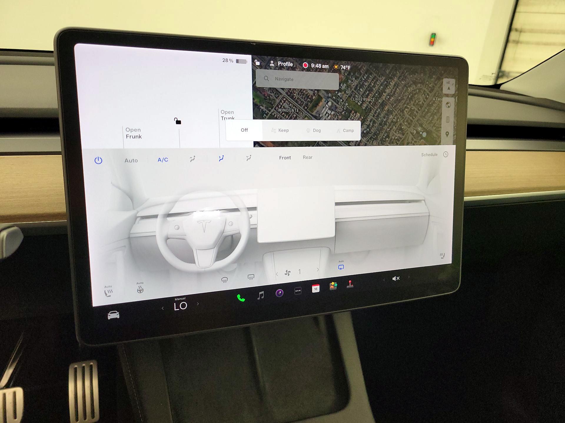 Thumbnail: 2021 Tesla Model Y - 16