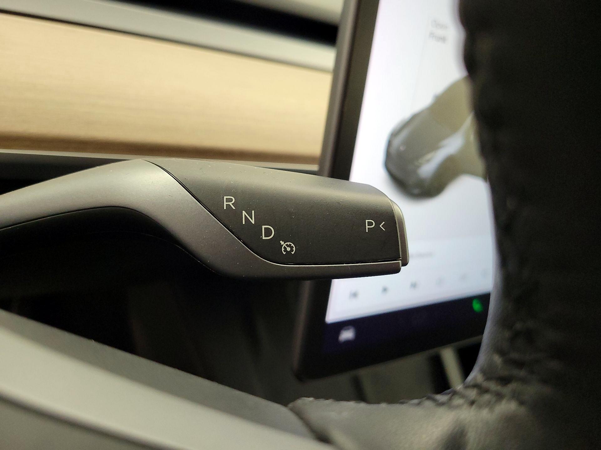 Thumbnail: 2021 Tesla Model Y - 17