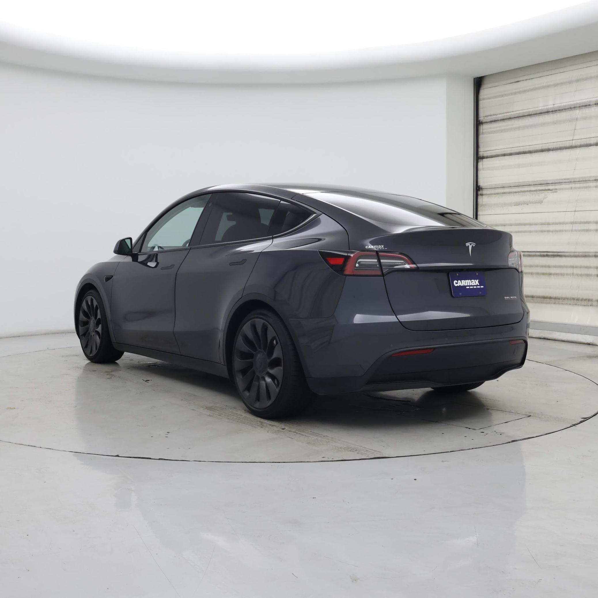 Thumbnail: 2021 Tesla Model Y - 2