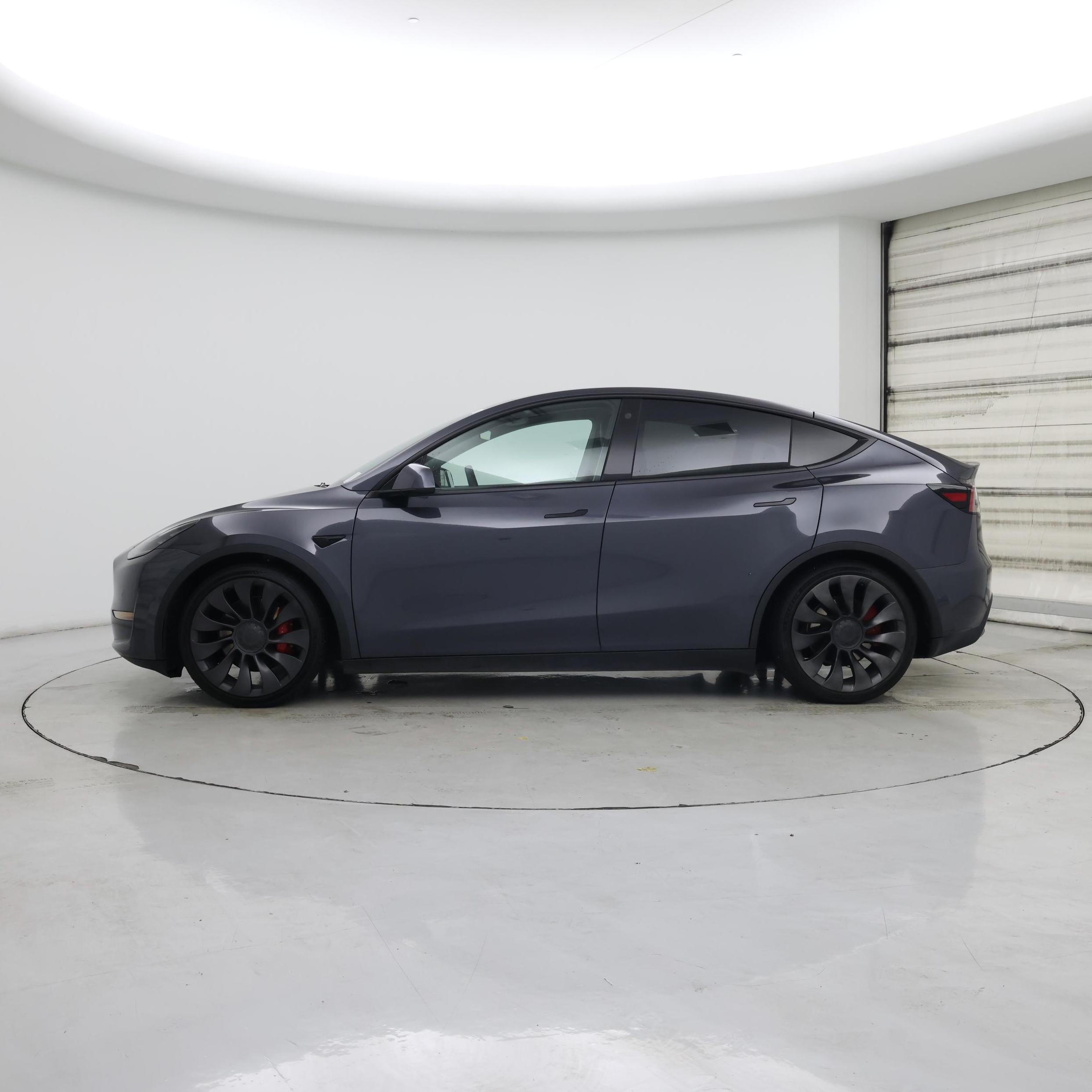 Thumbnail: 2021 Tesla Model Y - 3