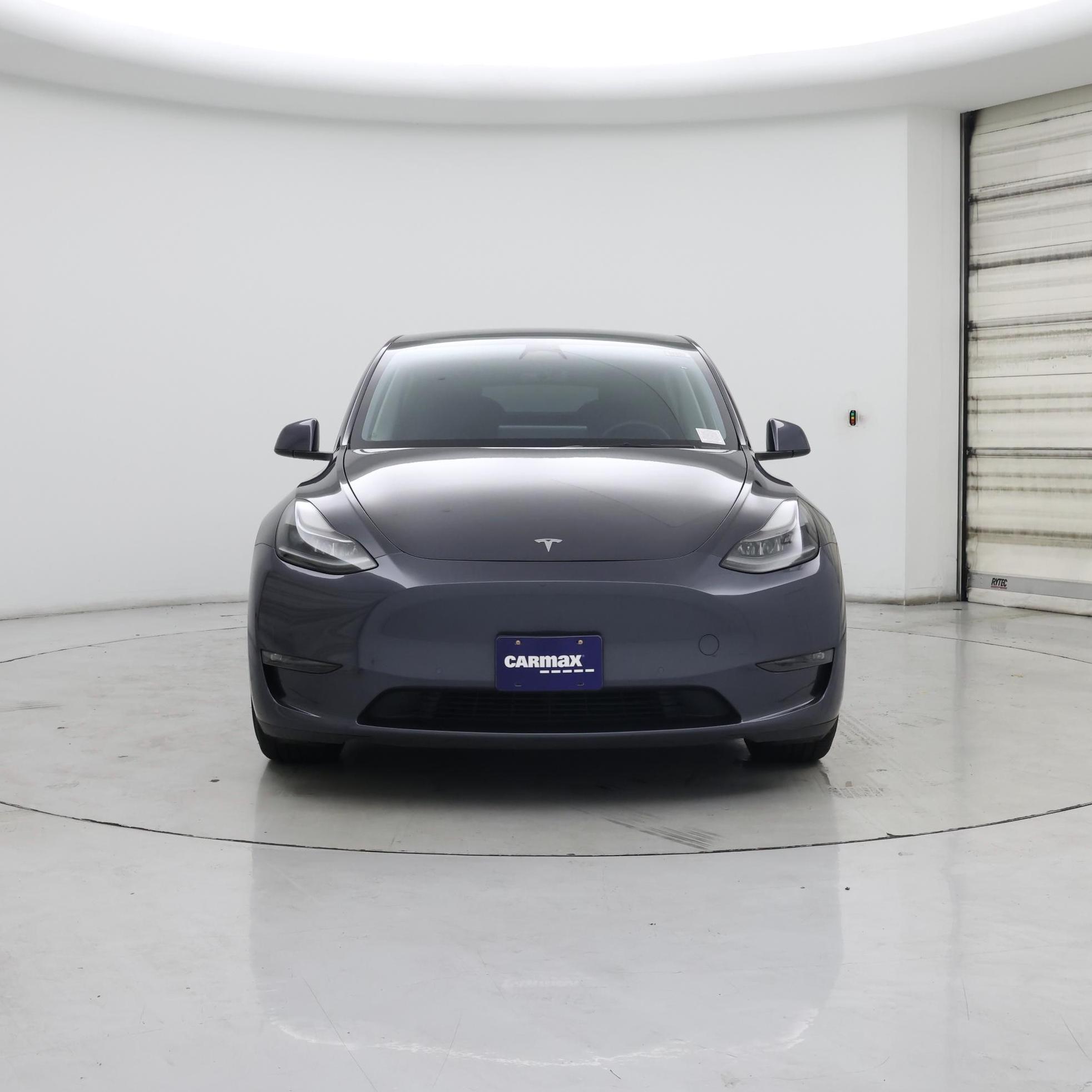Thumbnail: 2021 Tesla Model Y - 5