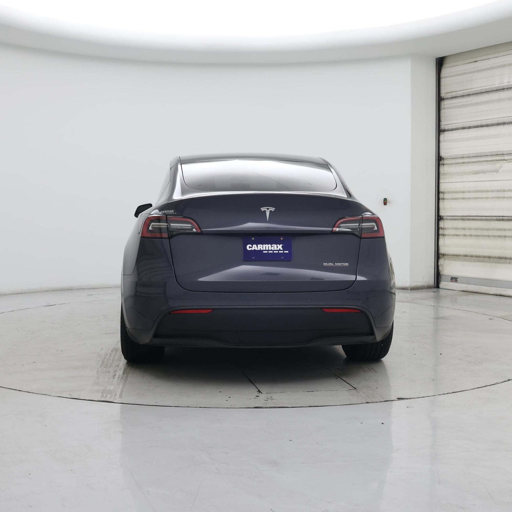 Thumbnail: 2021 Tesla Model Y - 6
