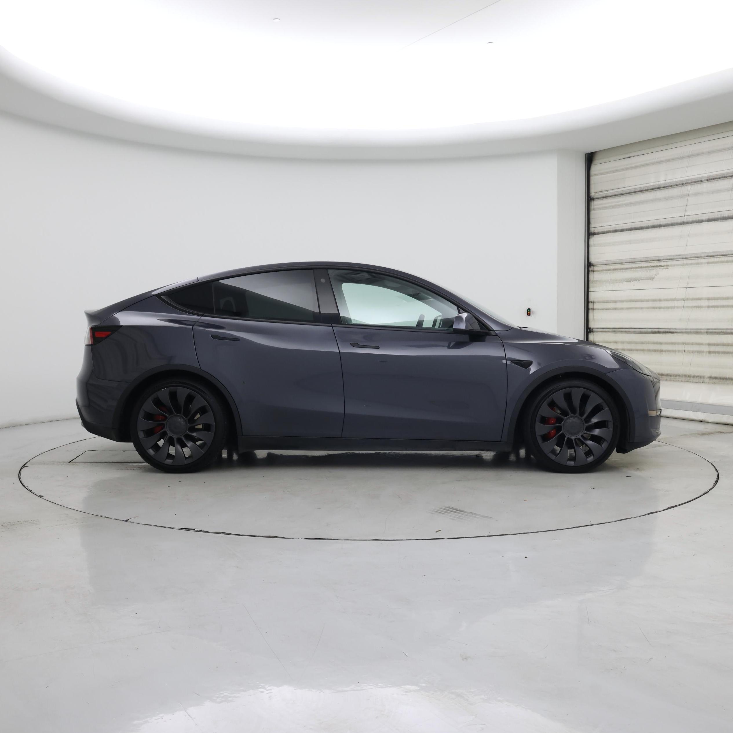 Thumbnail: 2021 Tesla Model Y - 7