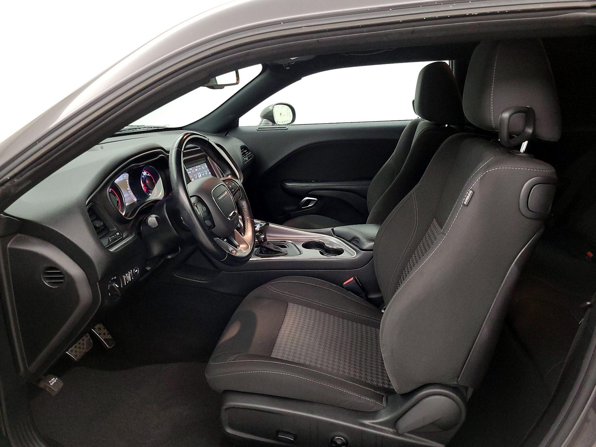 Thumbnail: 2019 Dodge Challenger - 11