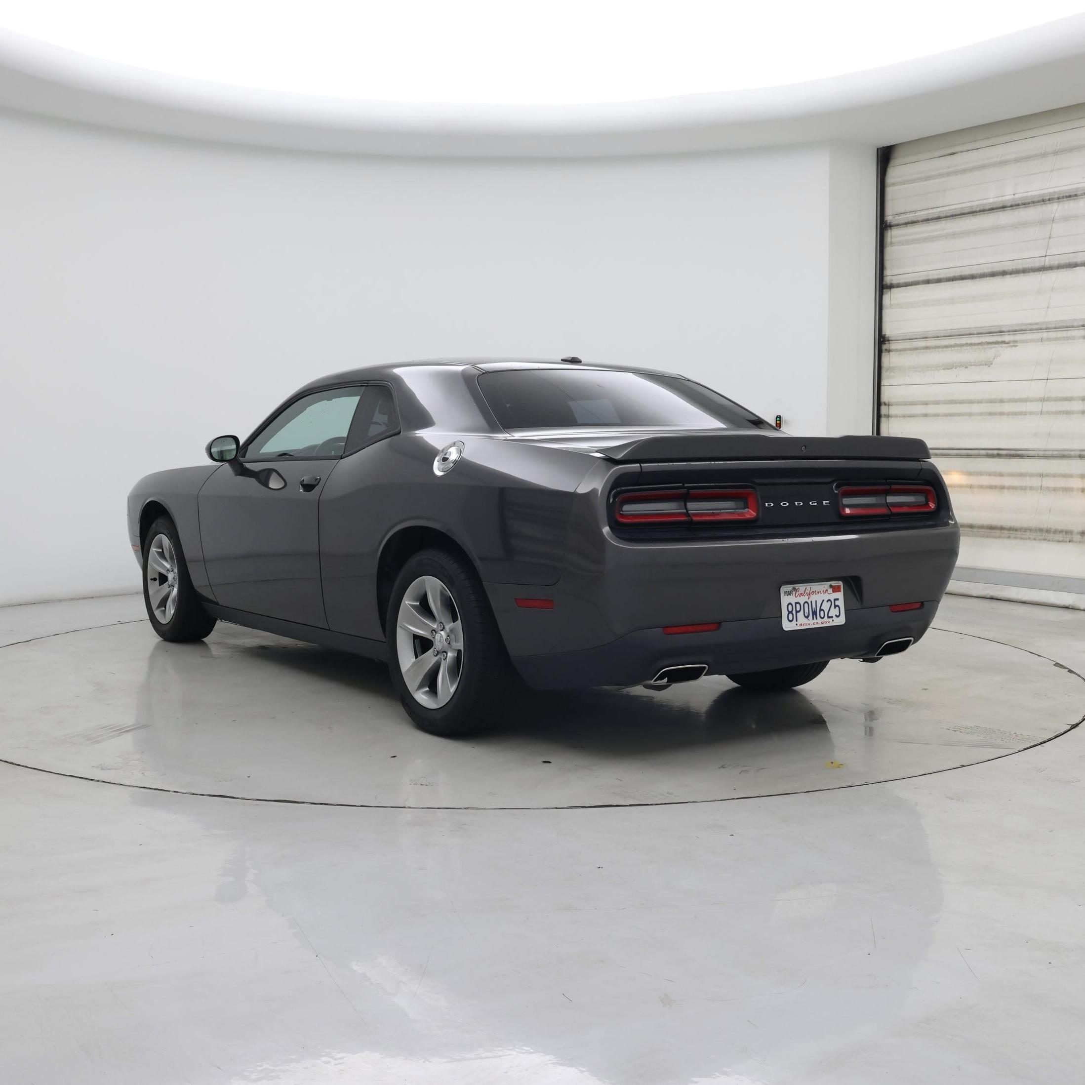 Thumbnail: 2019 Dodge Challenger - 2