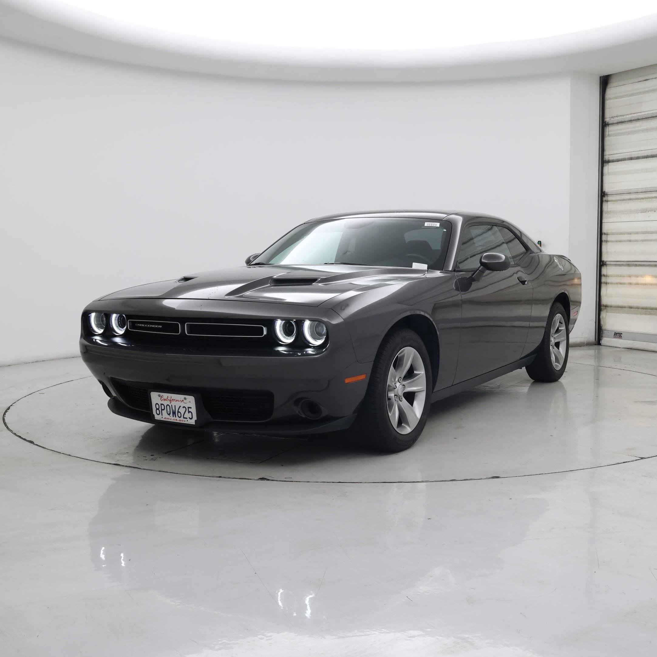 Thumbnail: 2019 Dodge Challenger - 4