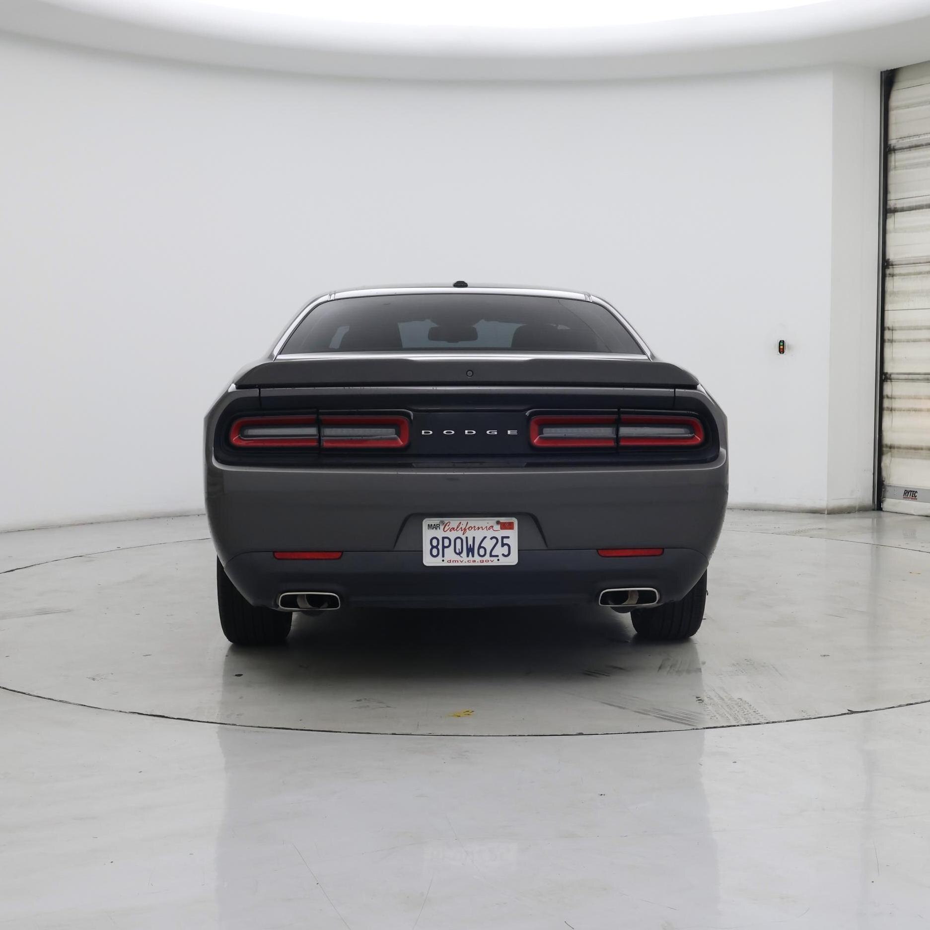 Thumbnail: 2019 Dodge Challenger - 6