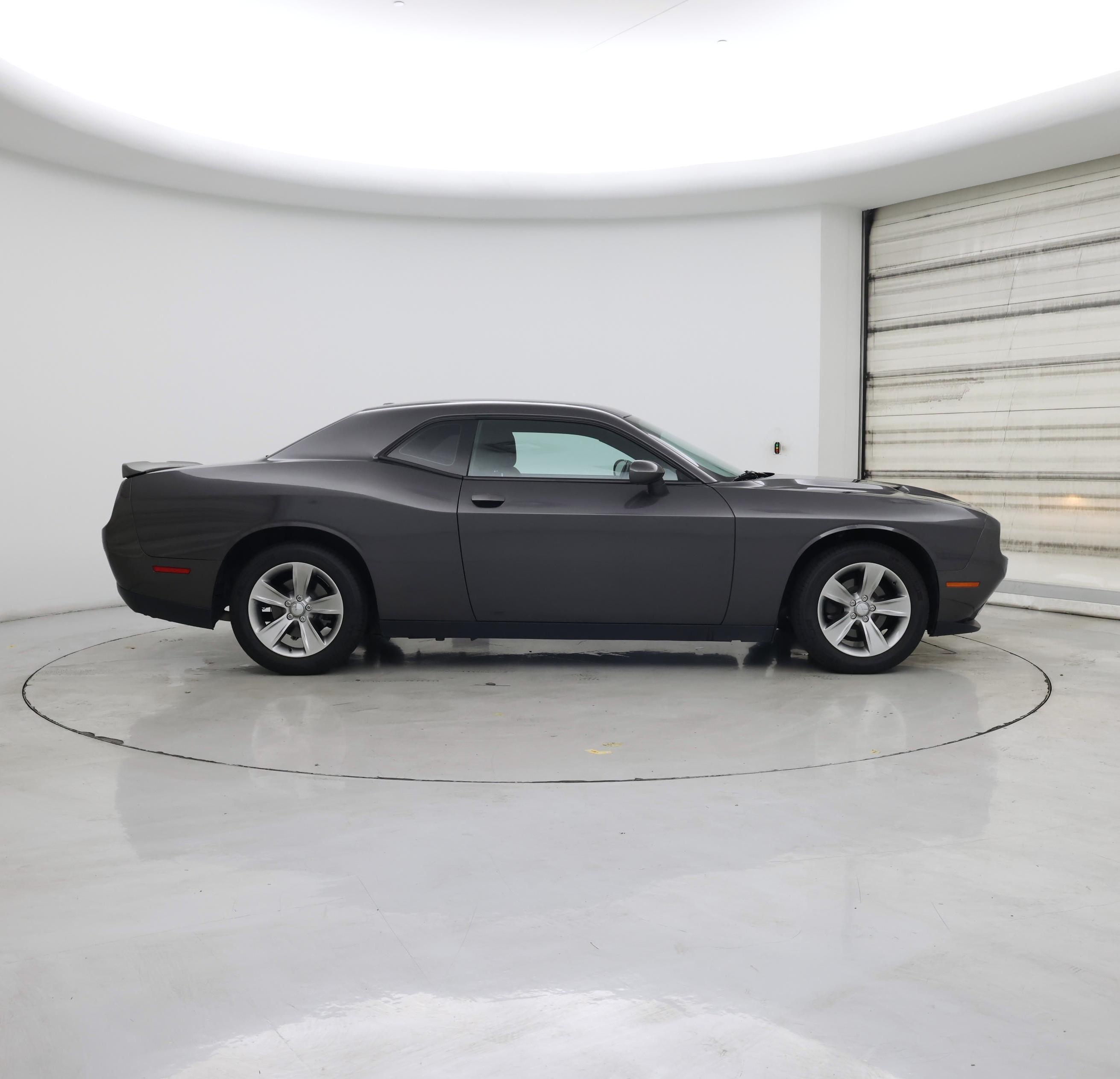 Thumbnail: 2019 Dodge Challenger - 7