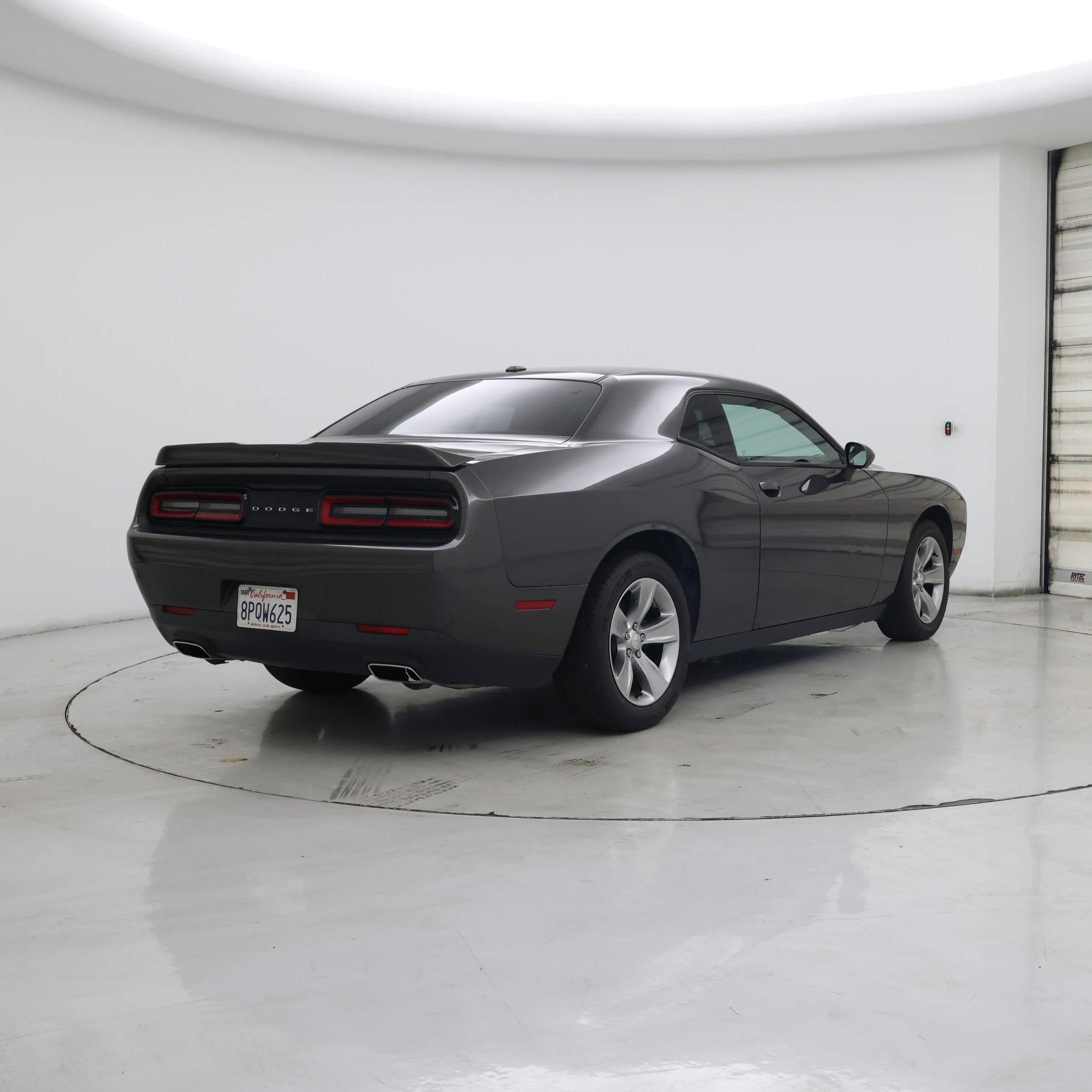 Thumbnail: 2019 Dodge Challenger - 8